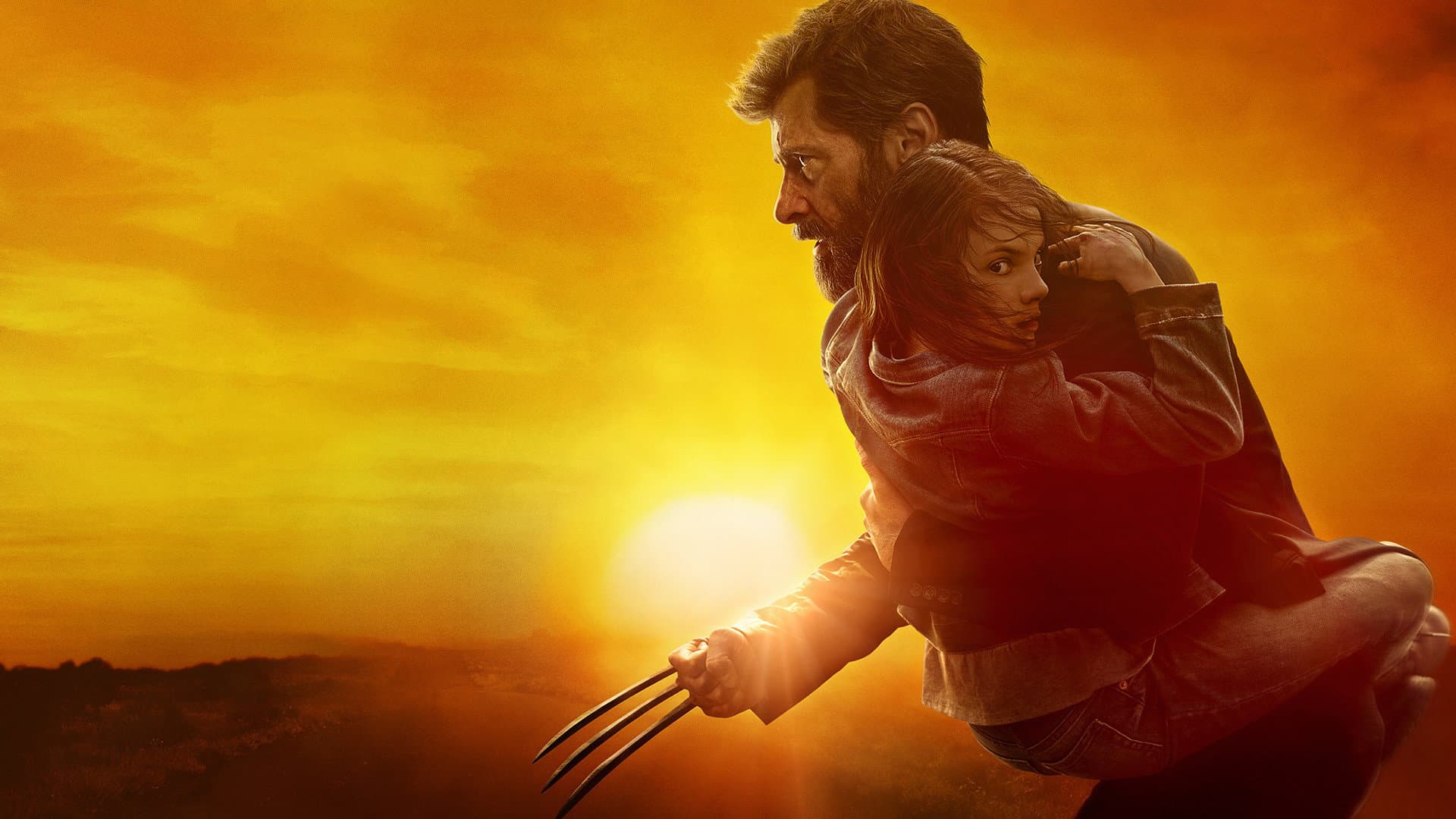 Logan - The Wolverine - immagine