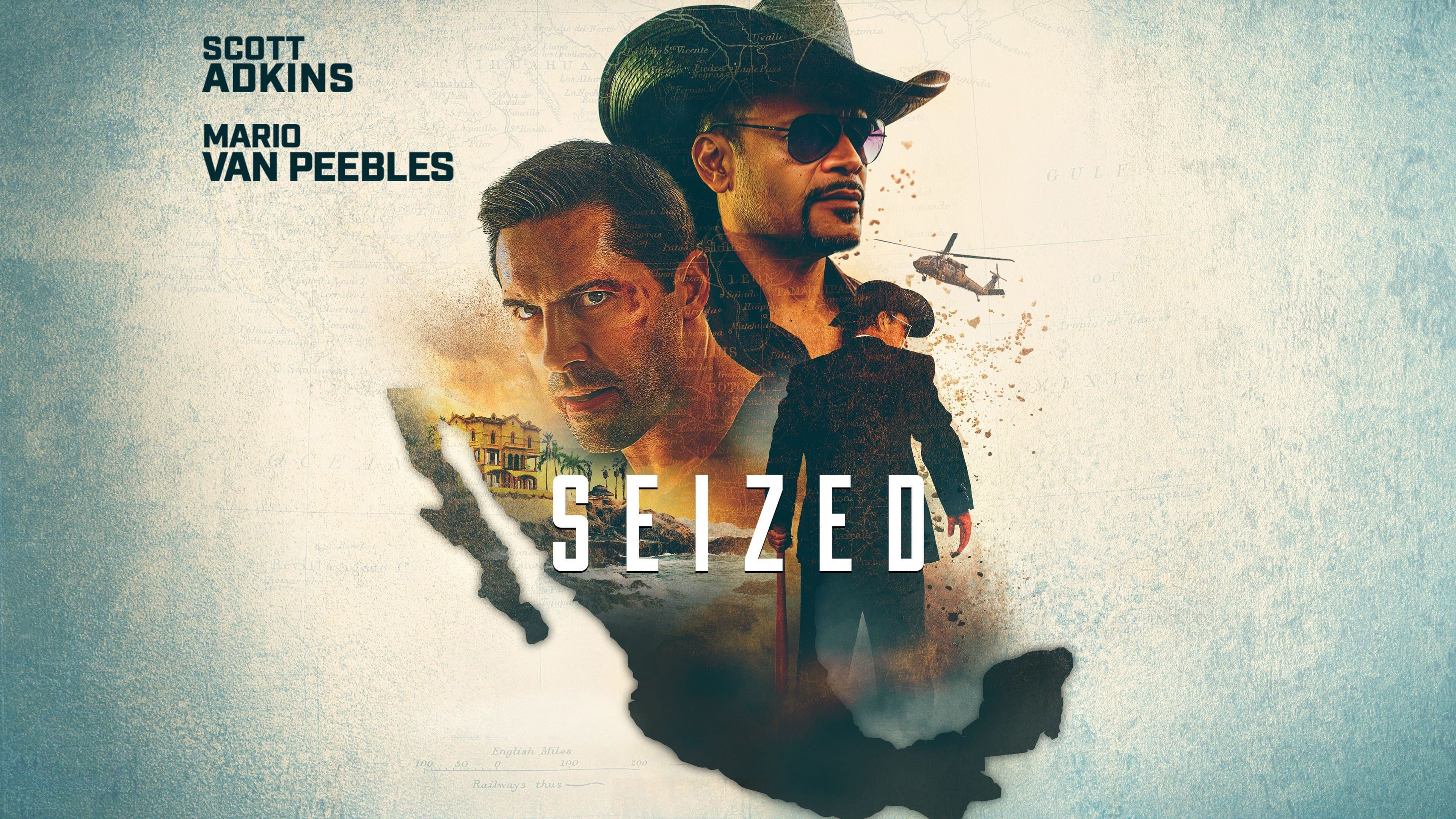Seized - Sotto ricatto - immagine