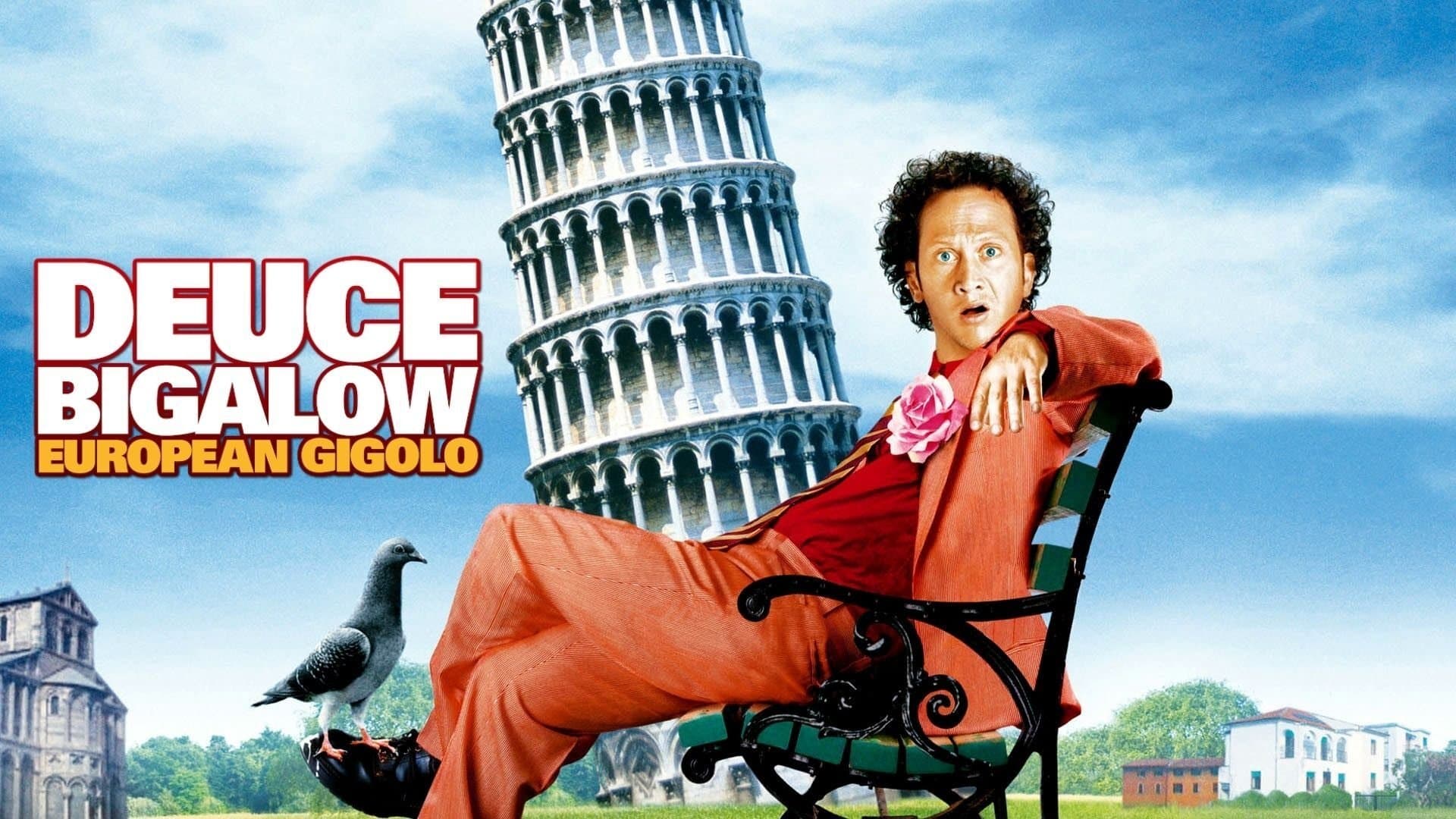 Deuce Bigalow - Puttano in saldo - immagine