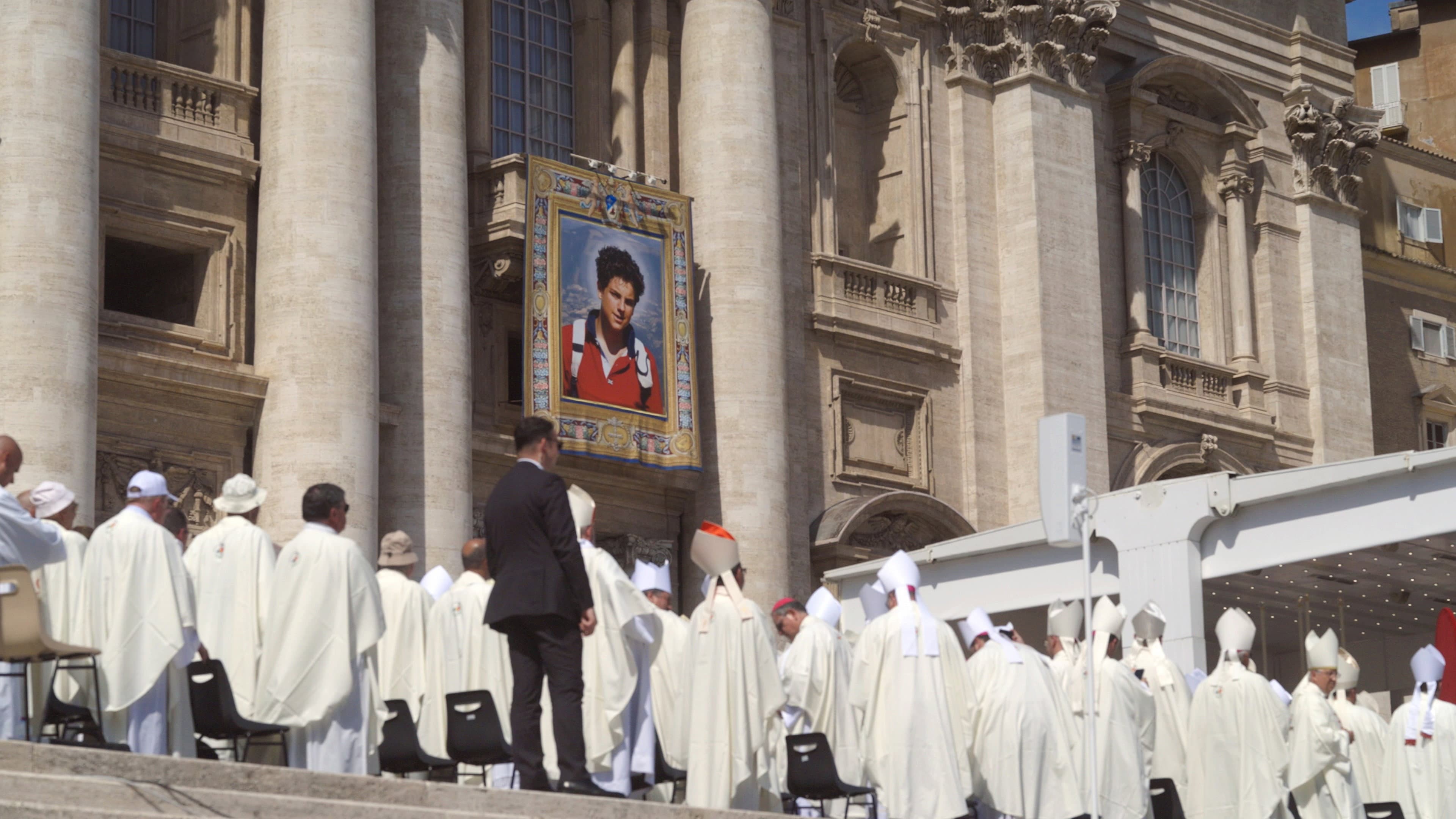 Carlo Acutis. Il giovane santo - immagine