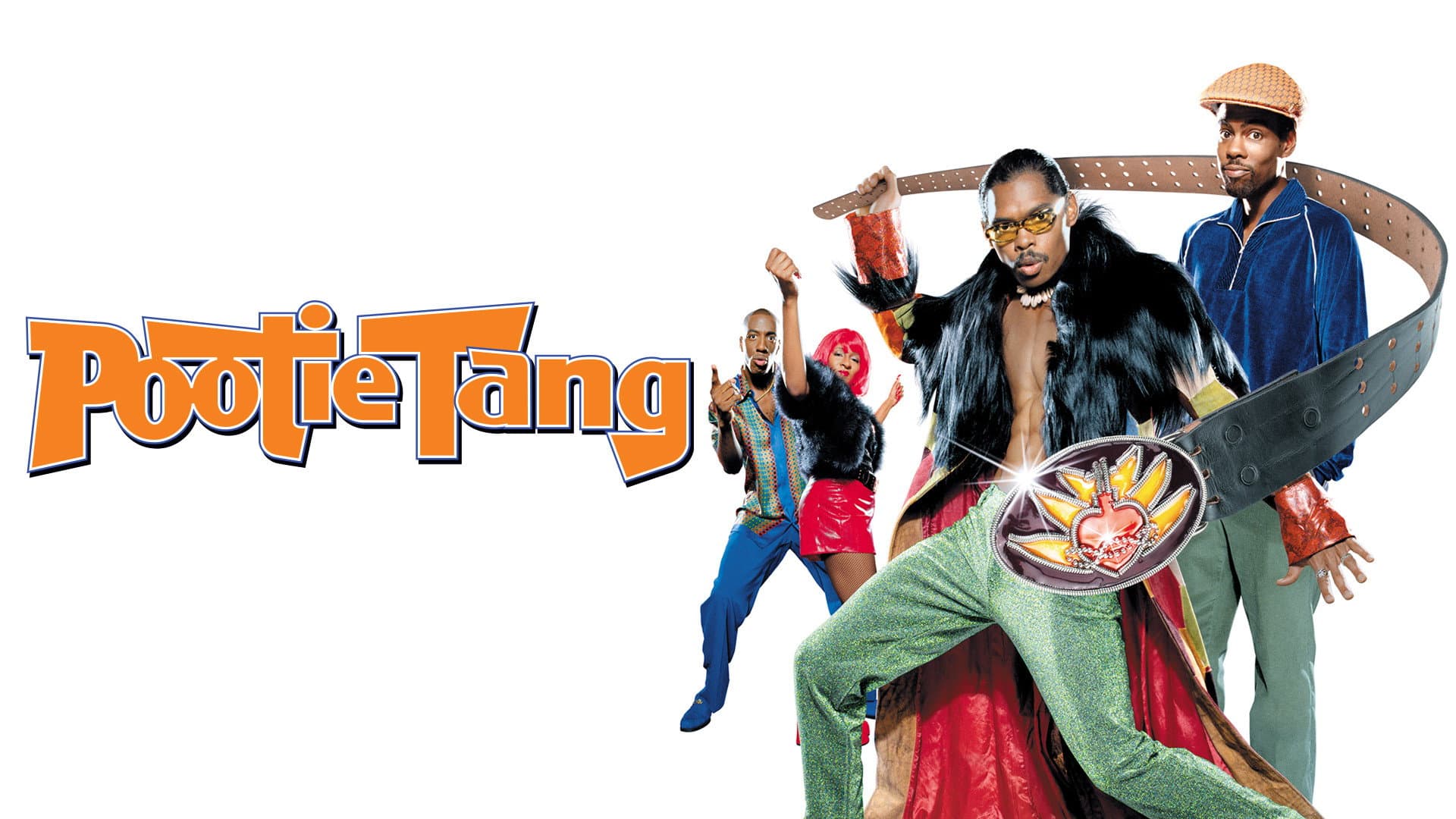 Pootie Tang - immagine
