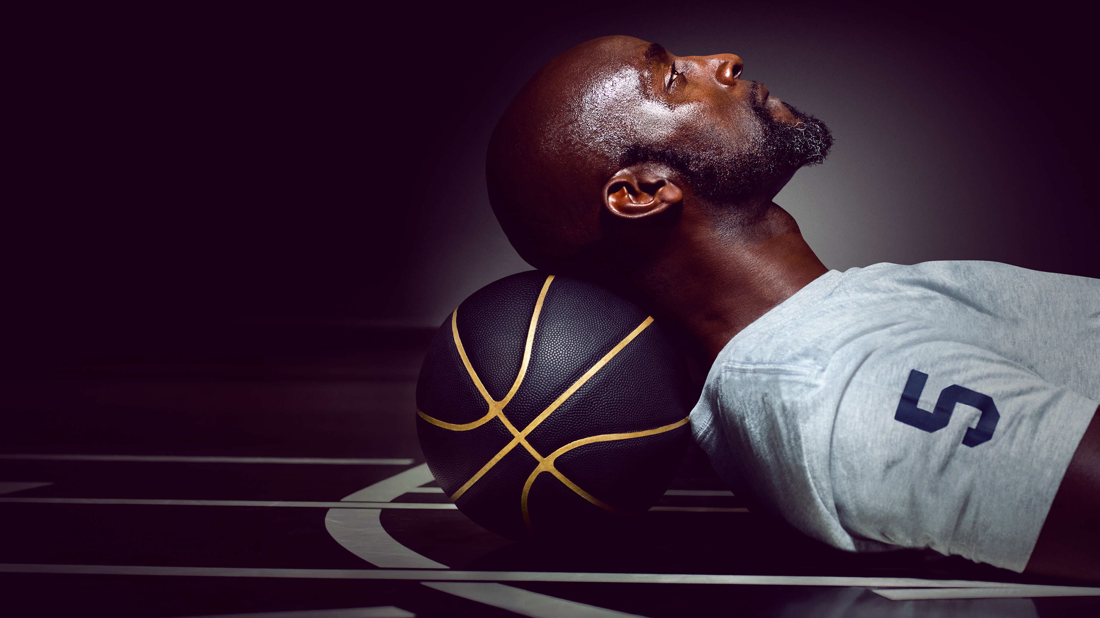 Kevin Garnett: Anything Is Possible - immagine