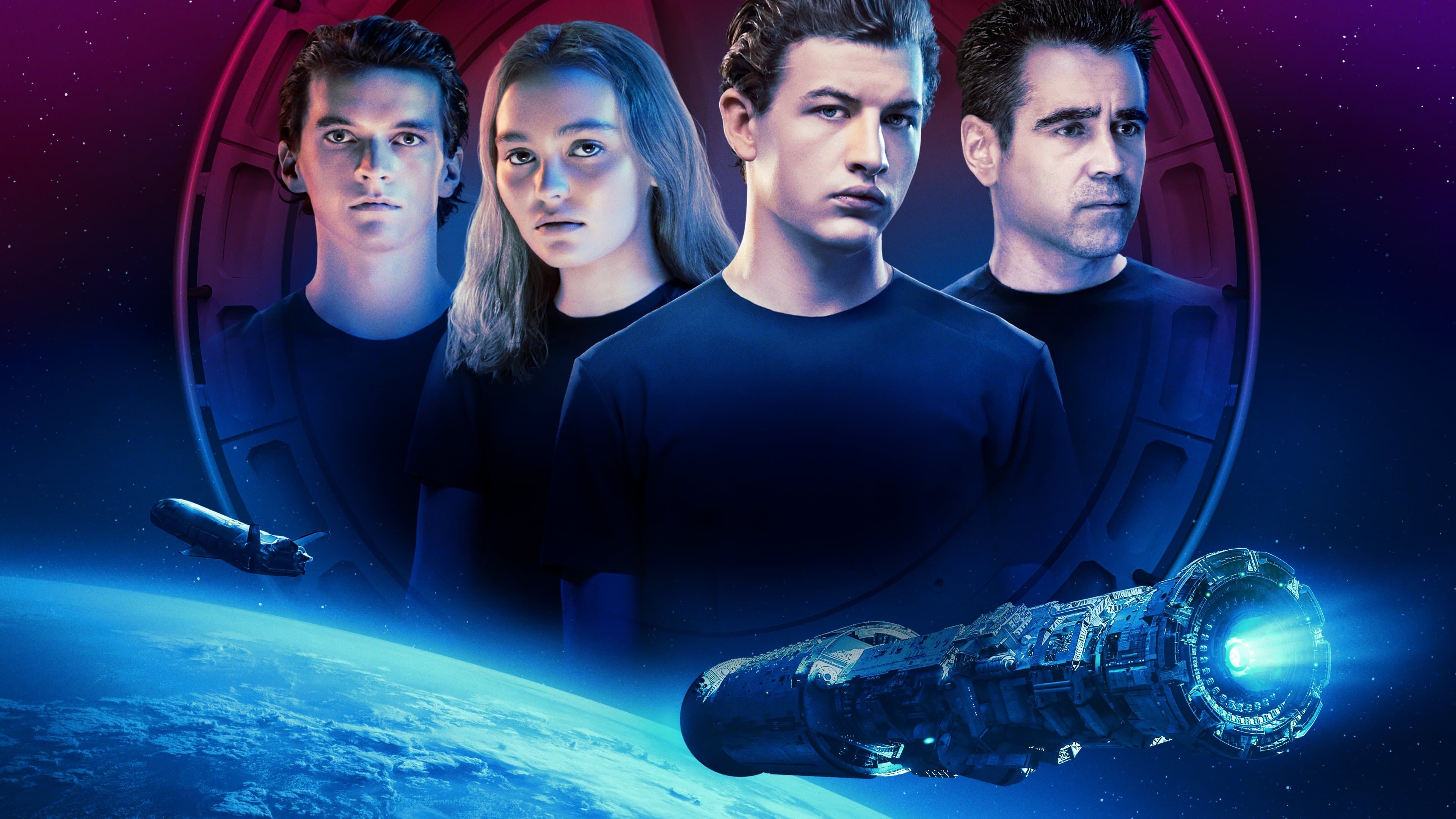 Voyagers - immagine