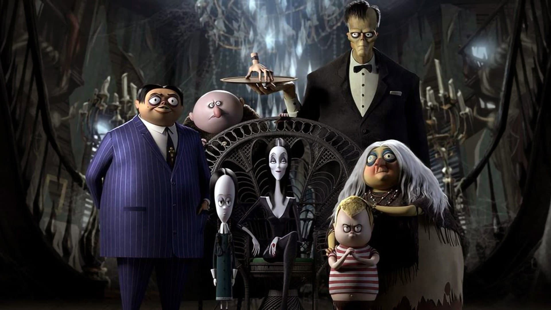 La famiglia Addams 2 - immagine