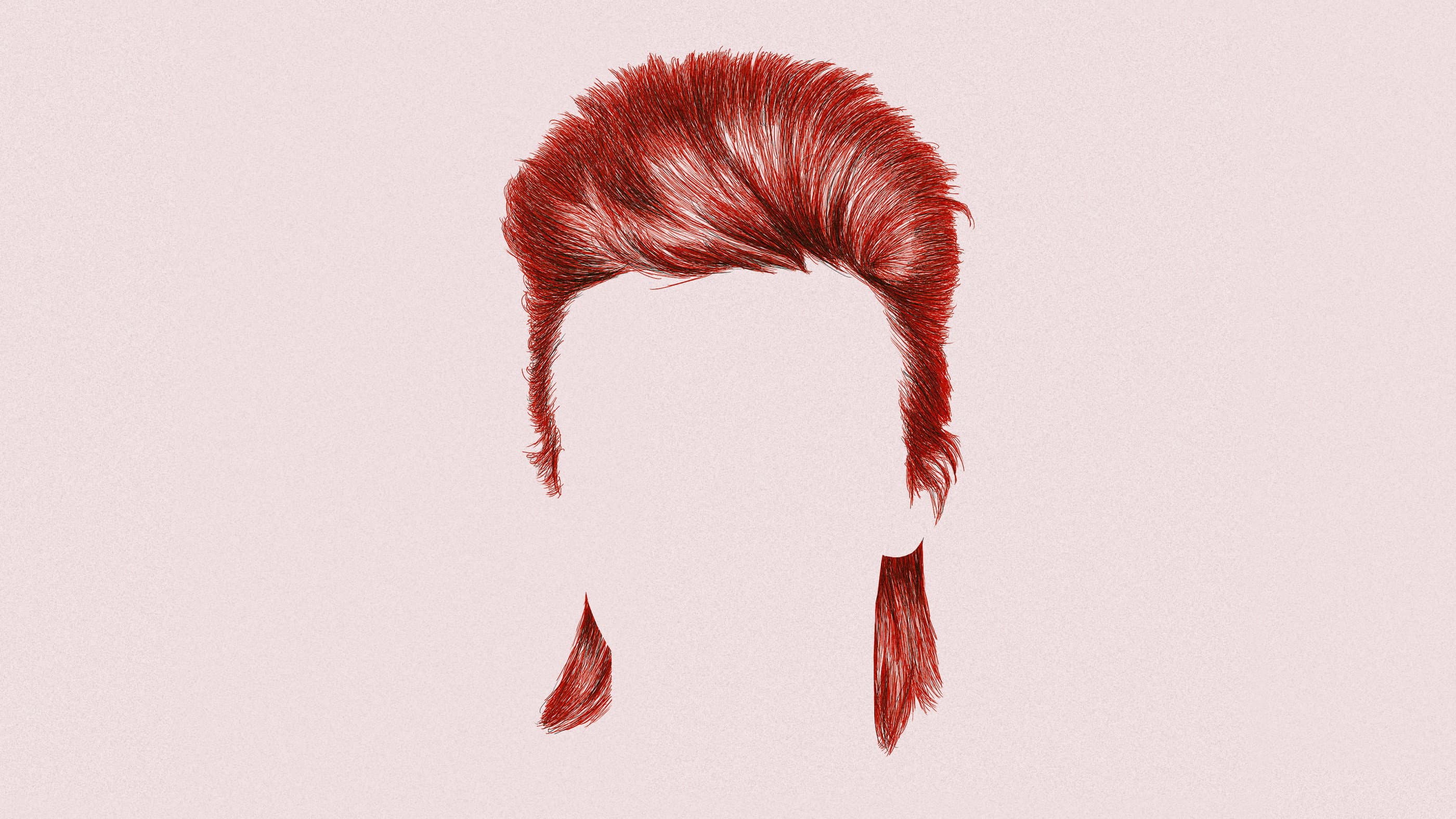 Stardust - David prima di Bowie - immagine