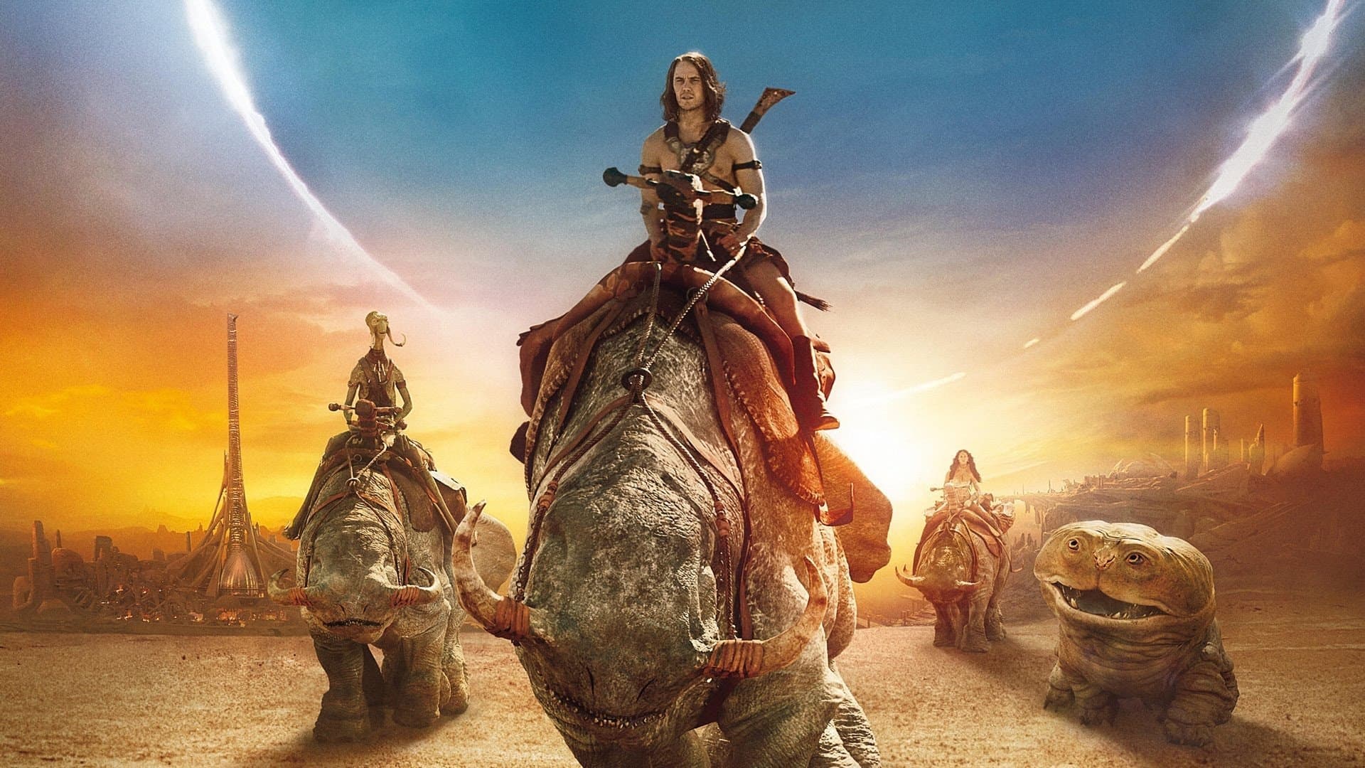 John Carter - immagine