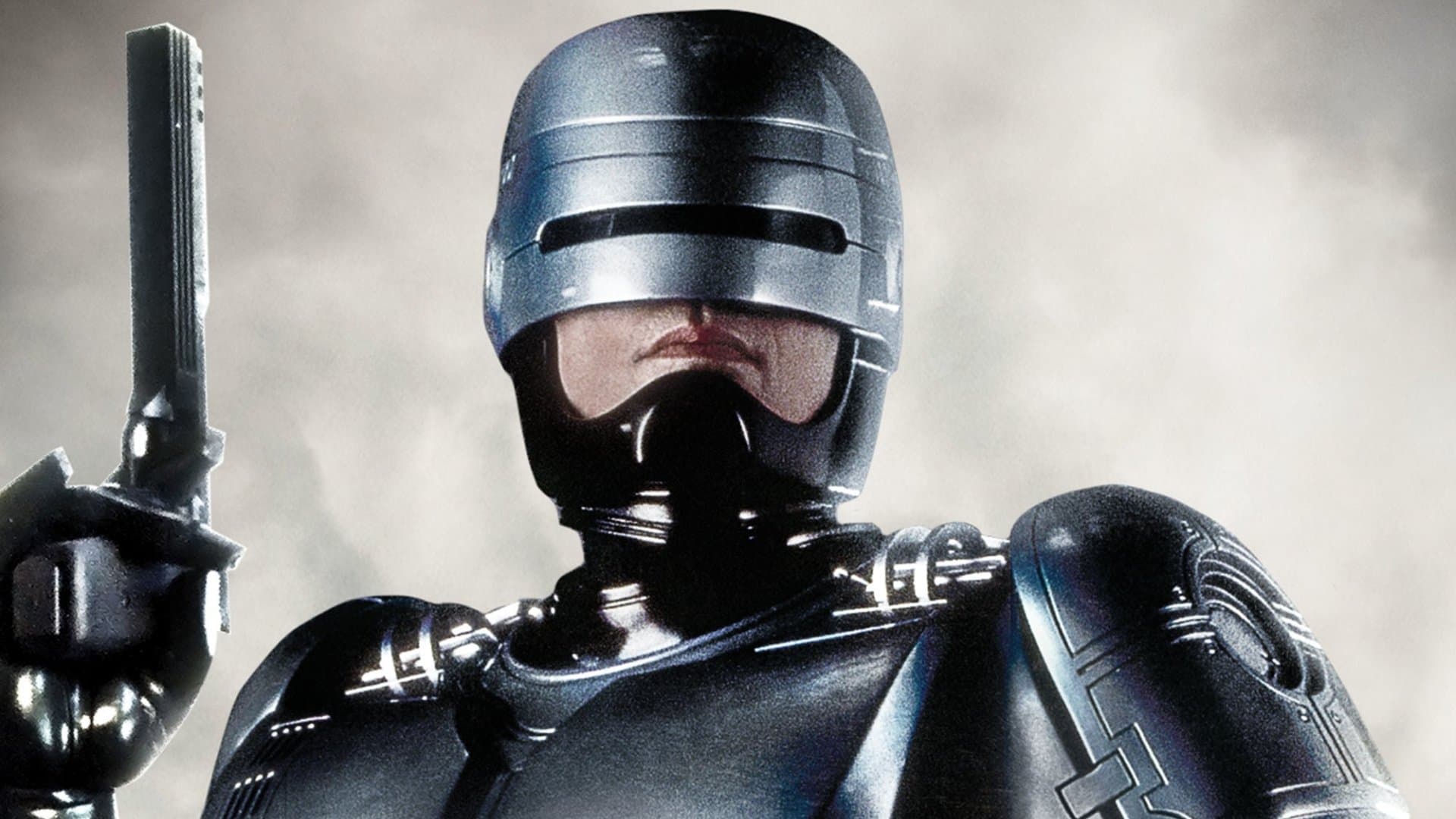 RoboCop - immagine
