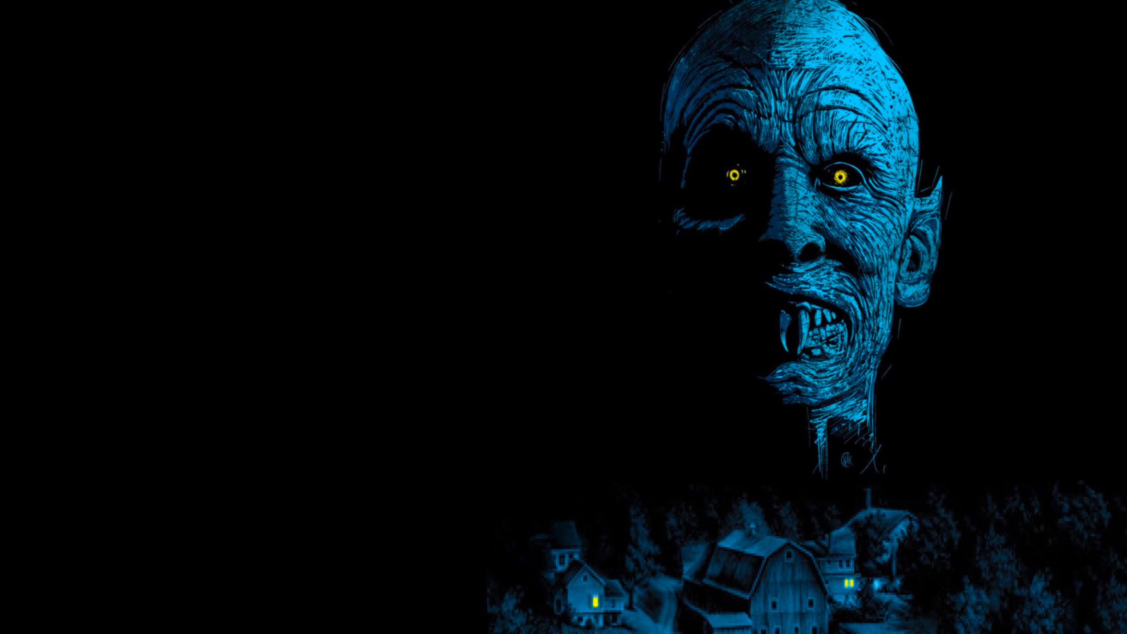 I vampiri di Salem's Lot - immagine