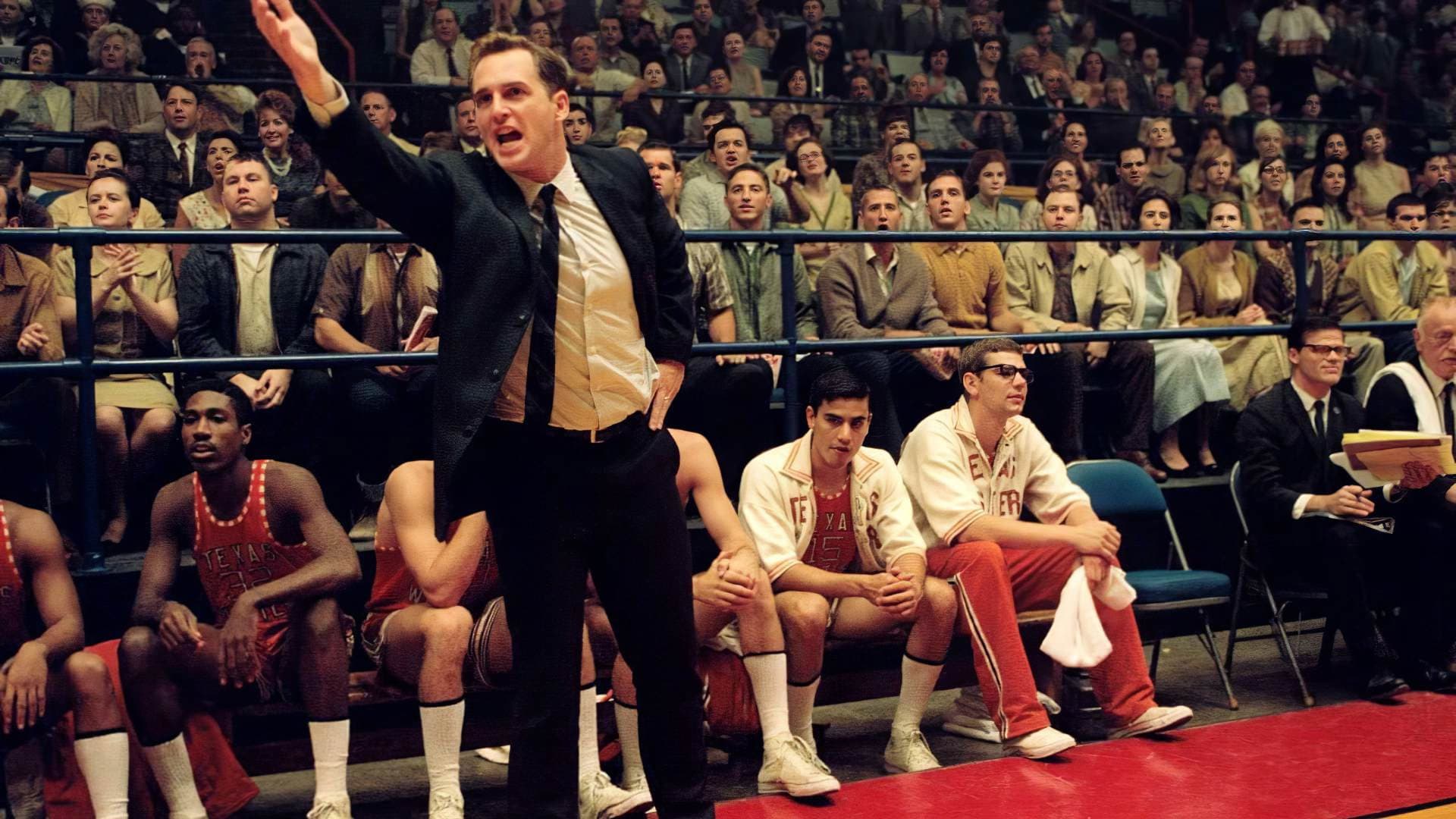 Glory Road - Vincere cambia tutto - immagine