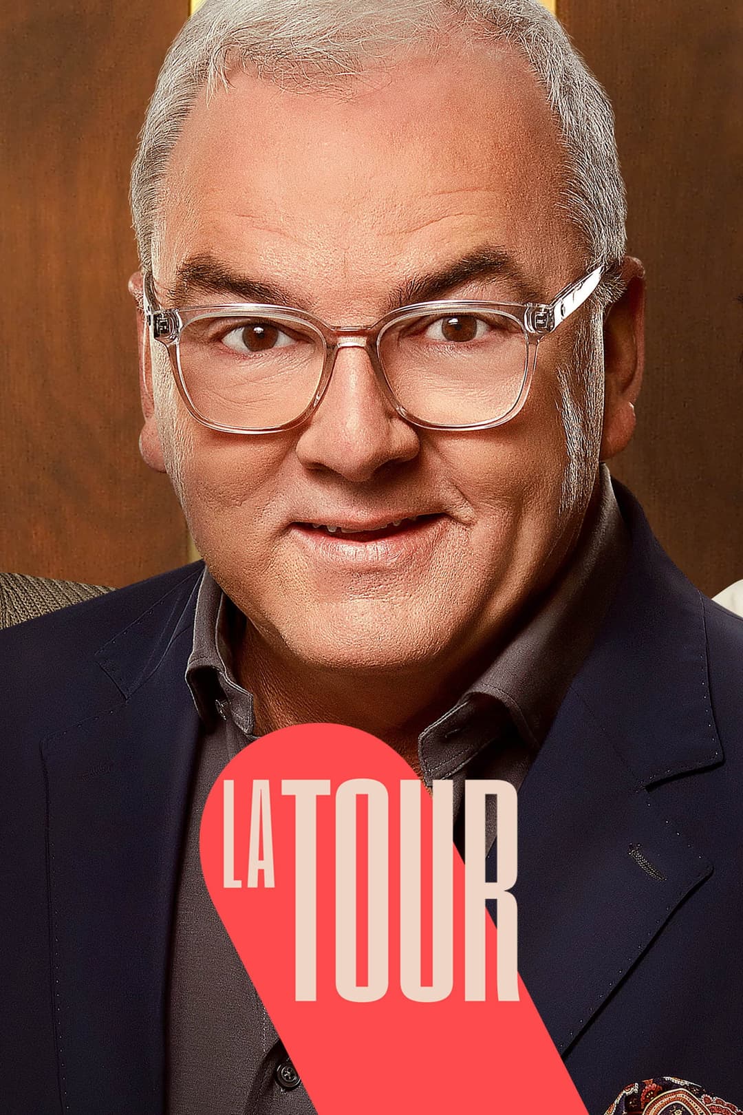 Poster di La tour