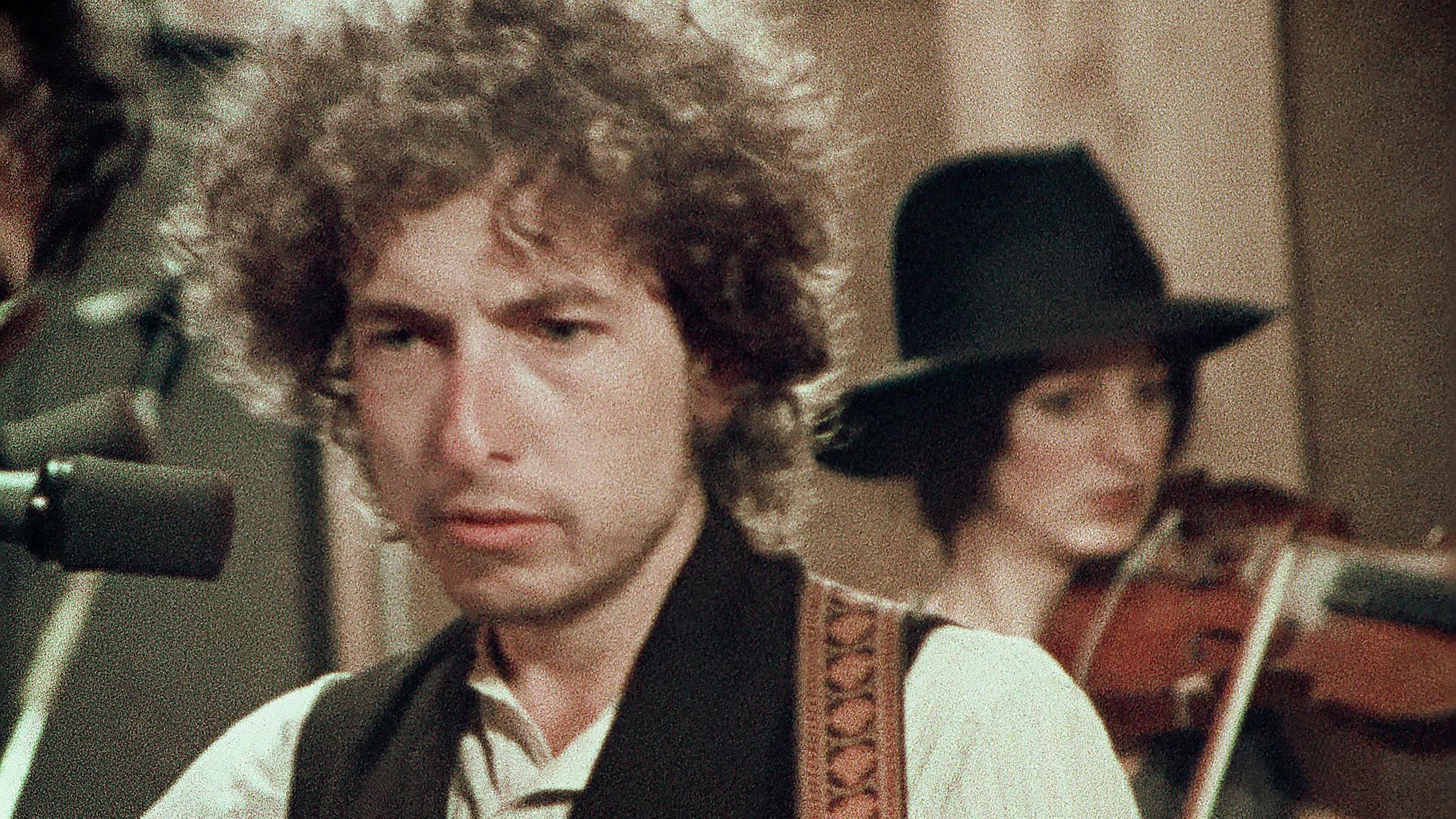 Rolling Thunder Revue - Martin Scorsese racconta Bob Dylan - immagine