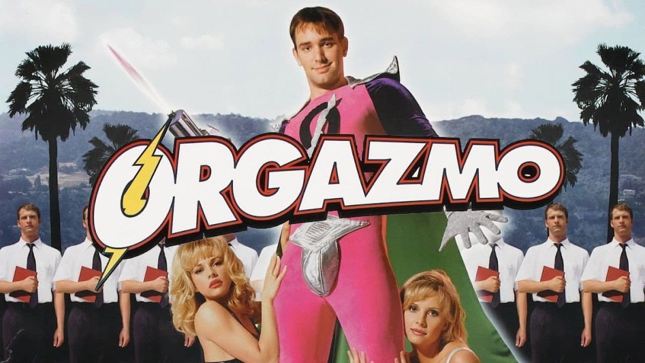 Orgazmo - immagine