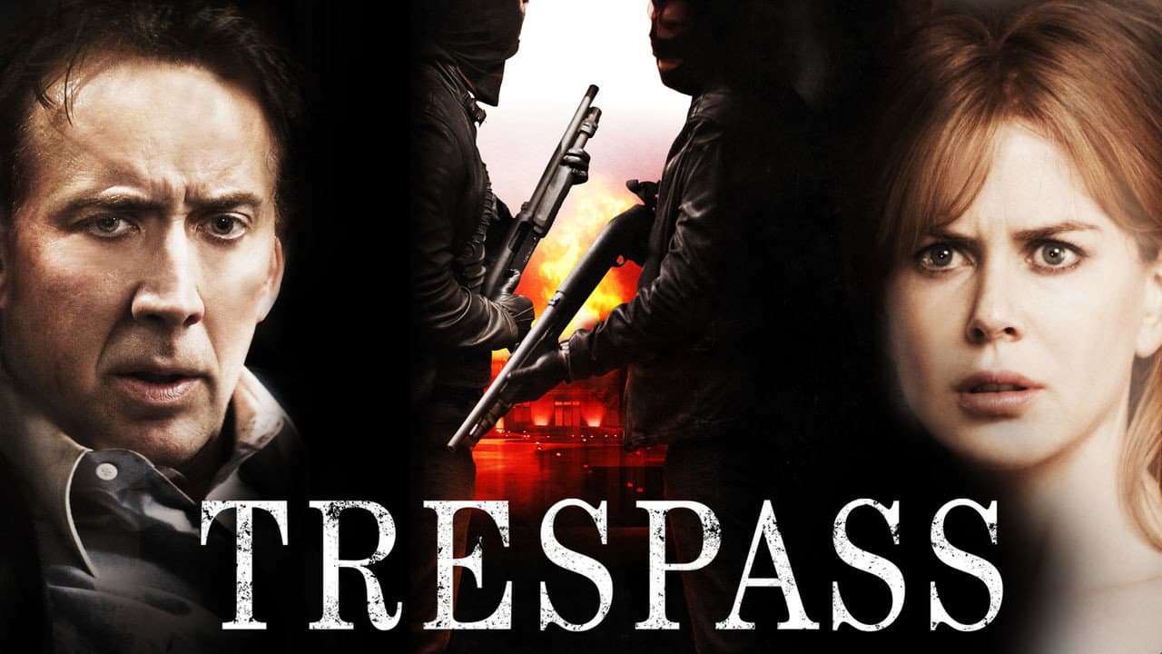 Trespass - immagine