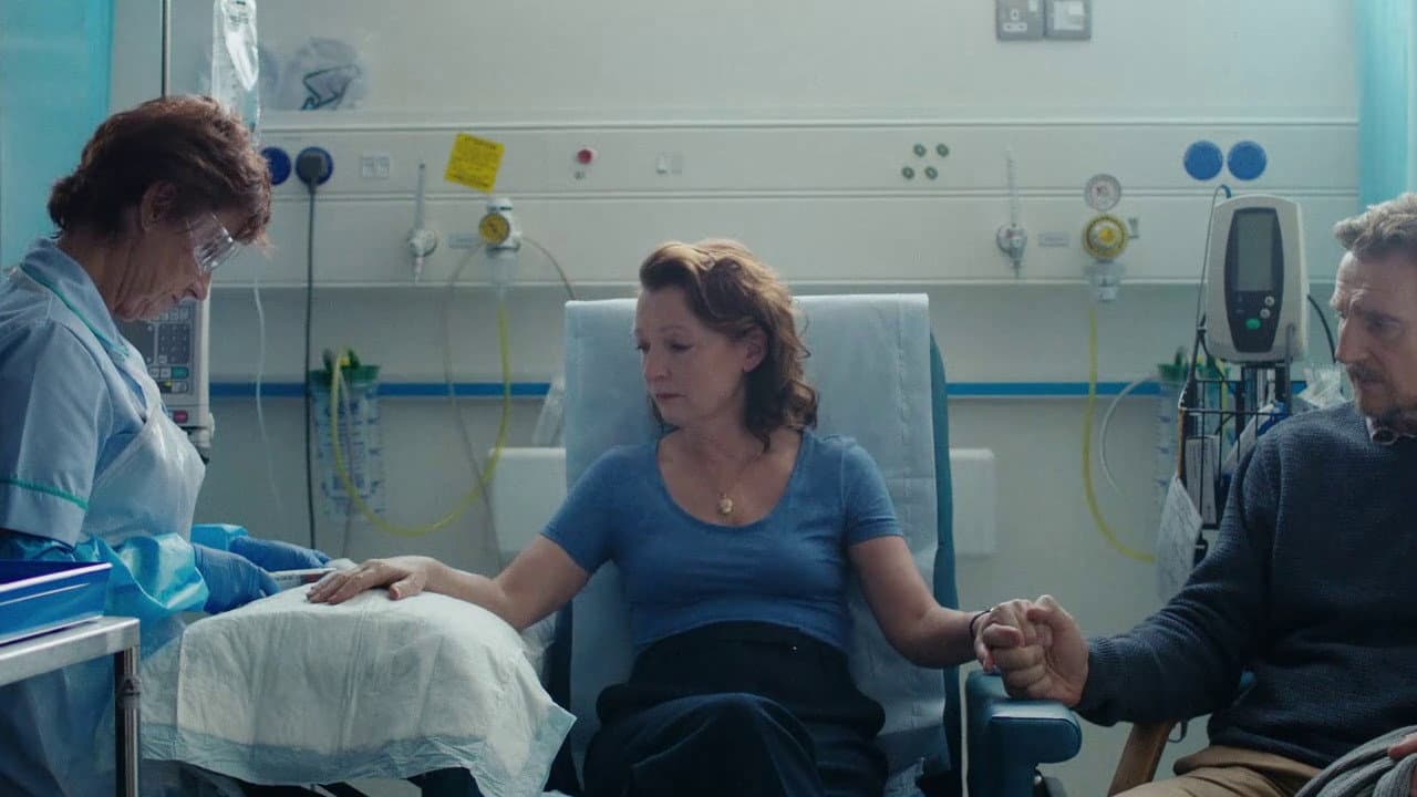 Ordinary Love - Un amore come tanti - immagine