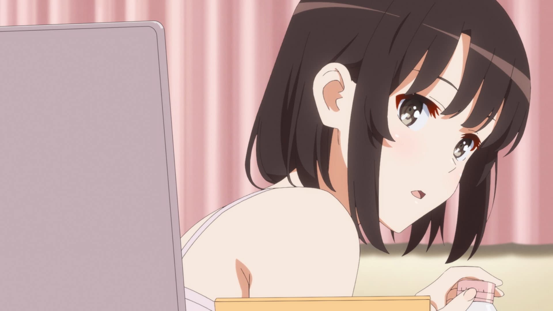 Saekano the Movie: Finale - immagine