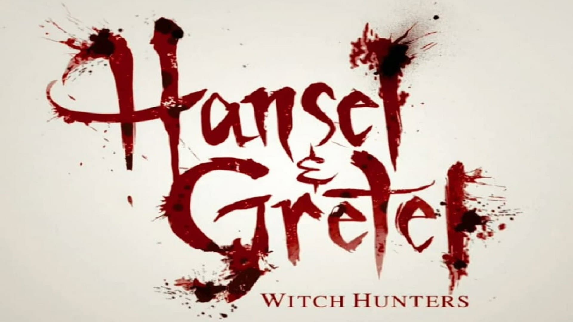 Hansel & Gretel - Cacciatori di streghe - immagine