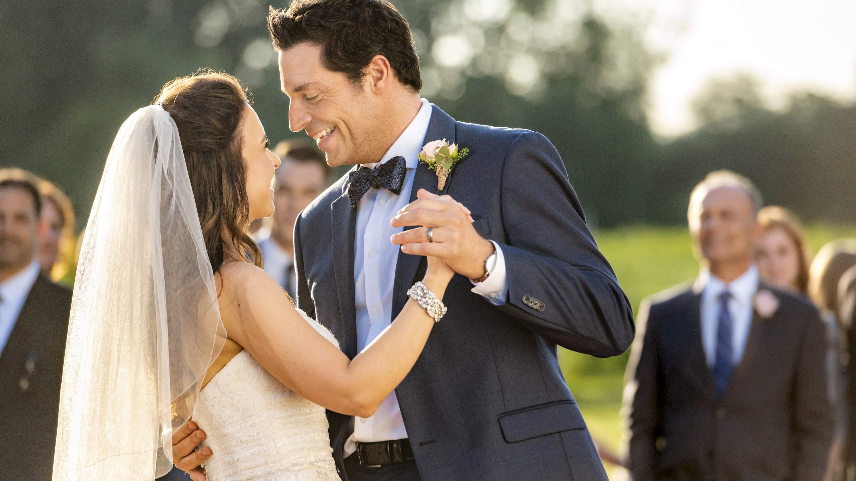 Con tutto il mio cuore - Il matrimonio - immagine
