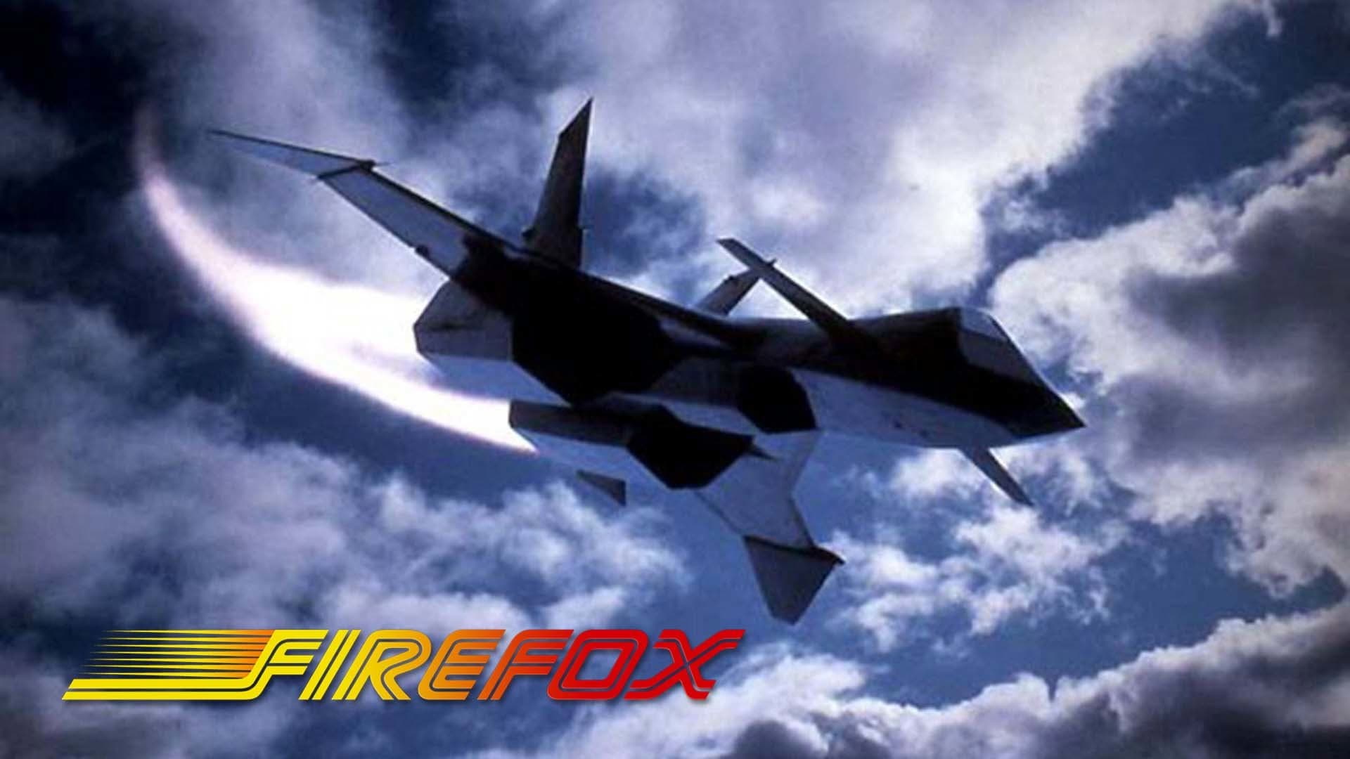 Firefox - Volpe di fuoco - immagine
