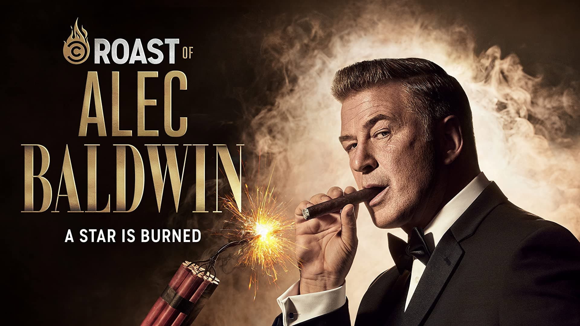 Comedy Central Roast of Alec Baldwin - immagine