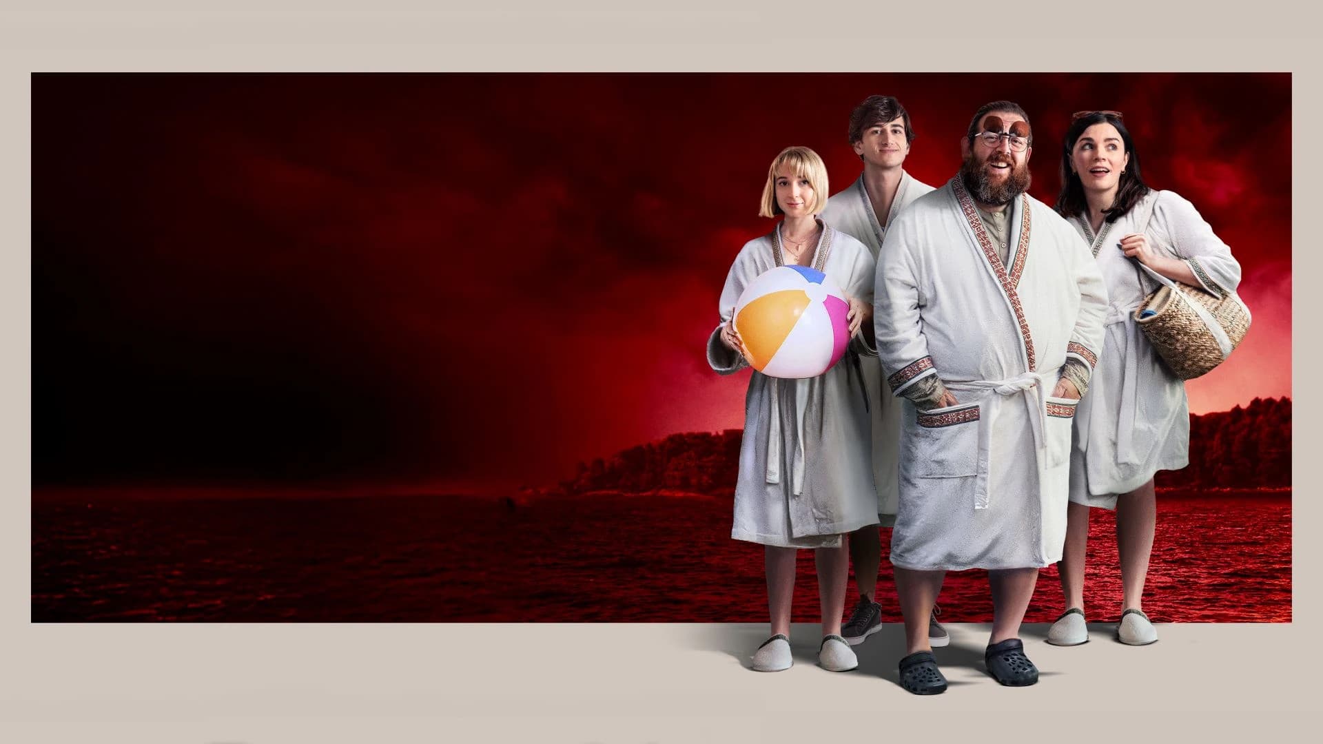 Get Away: Fuga senza uscita - immagine