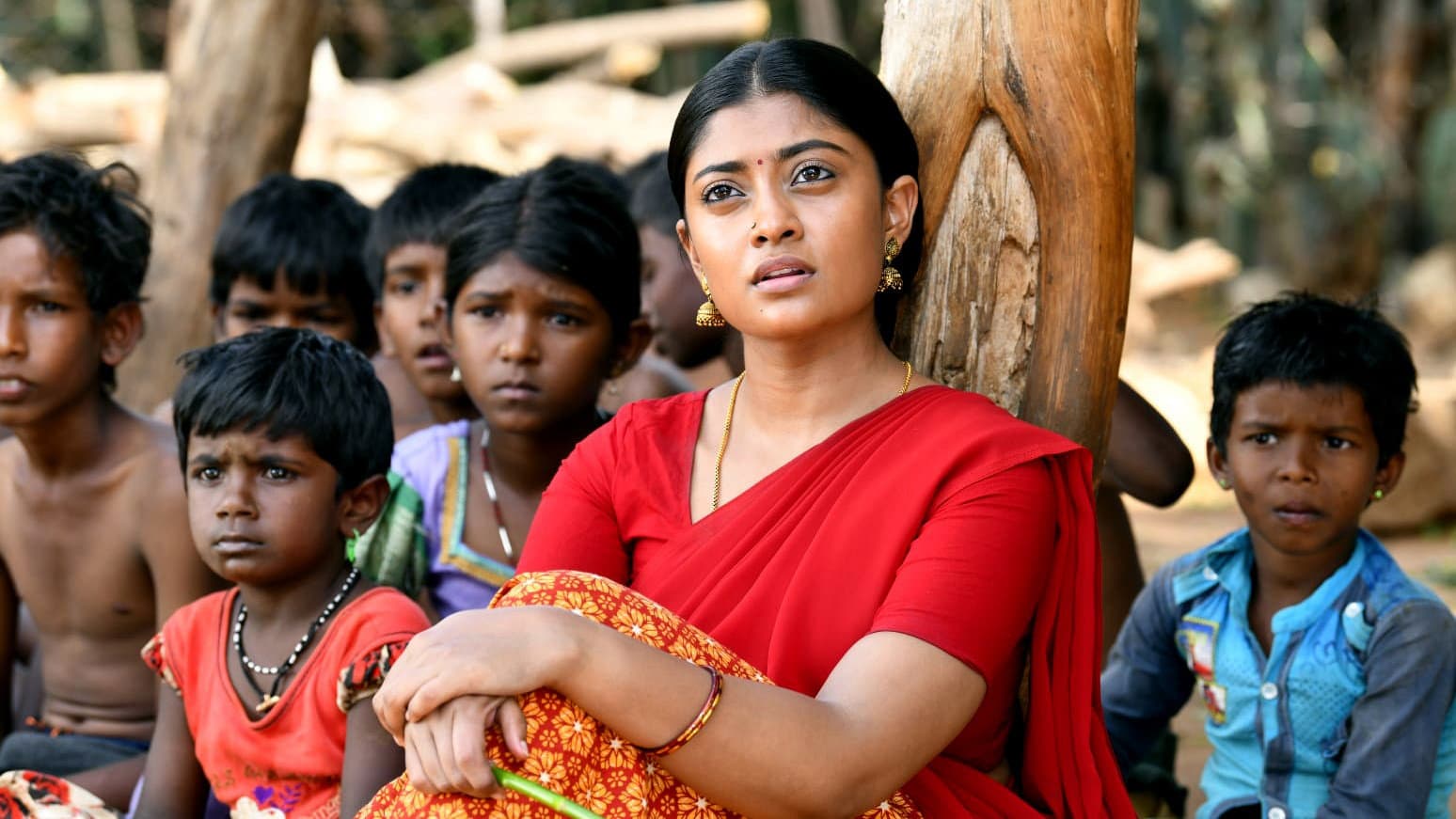 தண்டட்டி - immagine