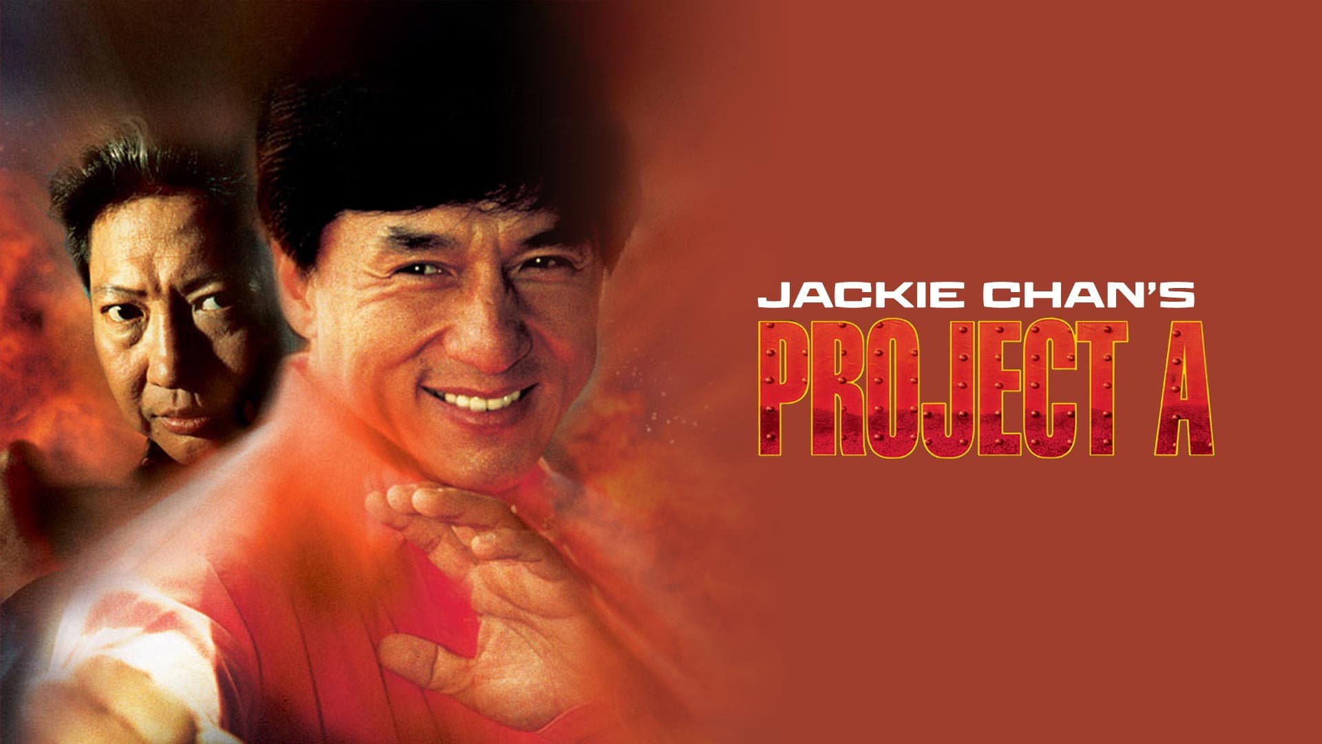 Project A - Operazione pirati - immagine