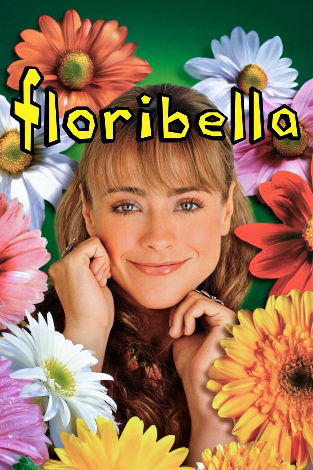 Poster di Floribella