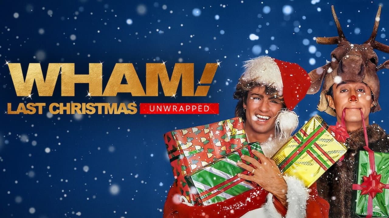 Wham!: Last Christmas Unwrapped - immagine