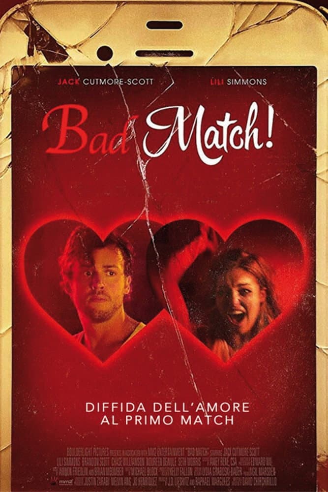Poster di Bad Match