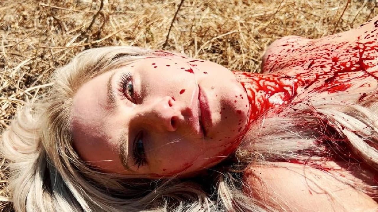 Feral Female - immagine