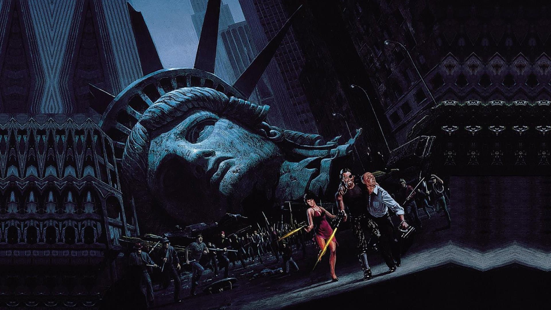 1997: Fuga da New York - immagine