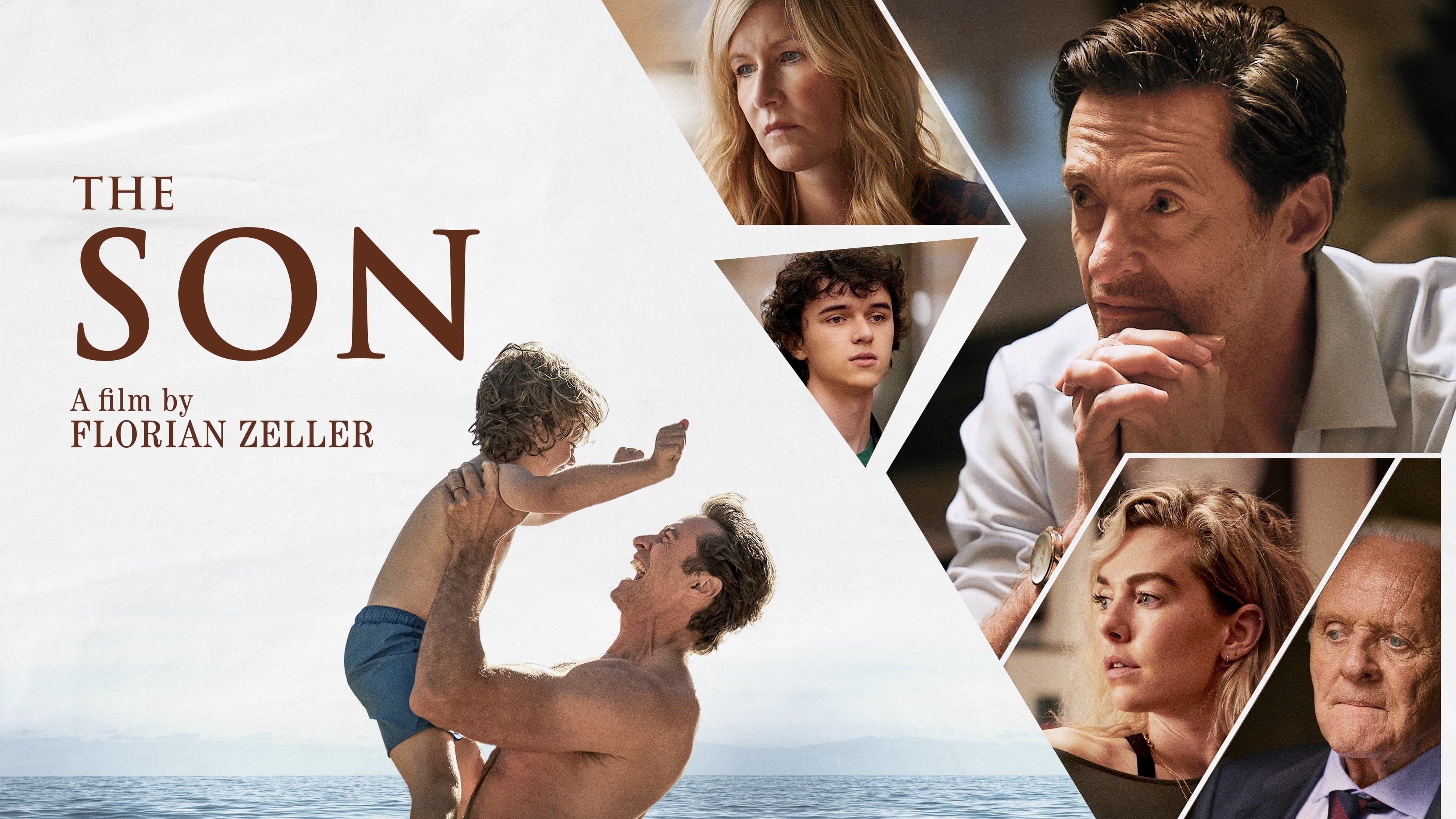 The Son - immagine