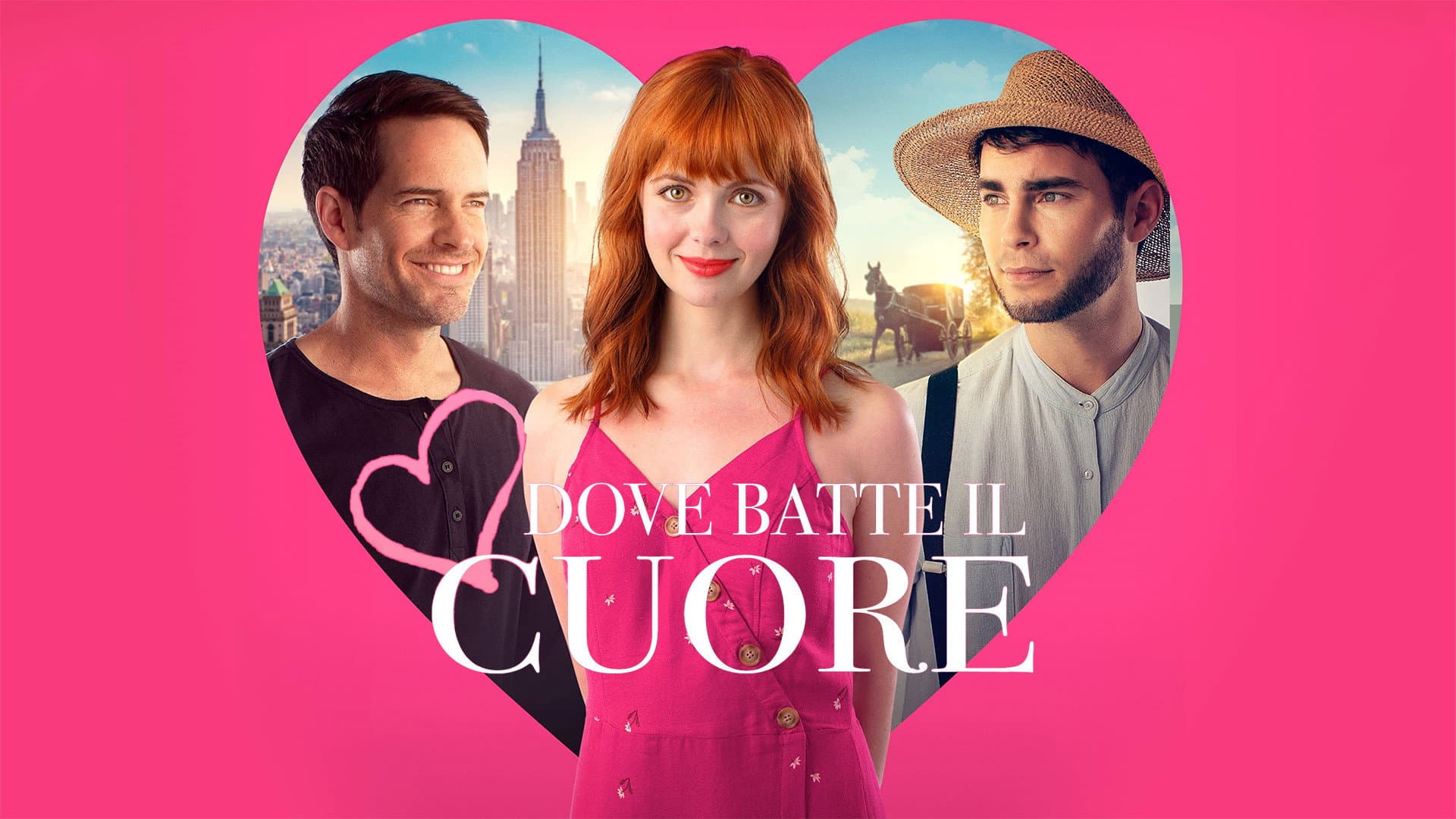 Dove batte il cuore - immagine
