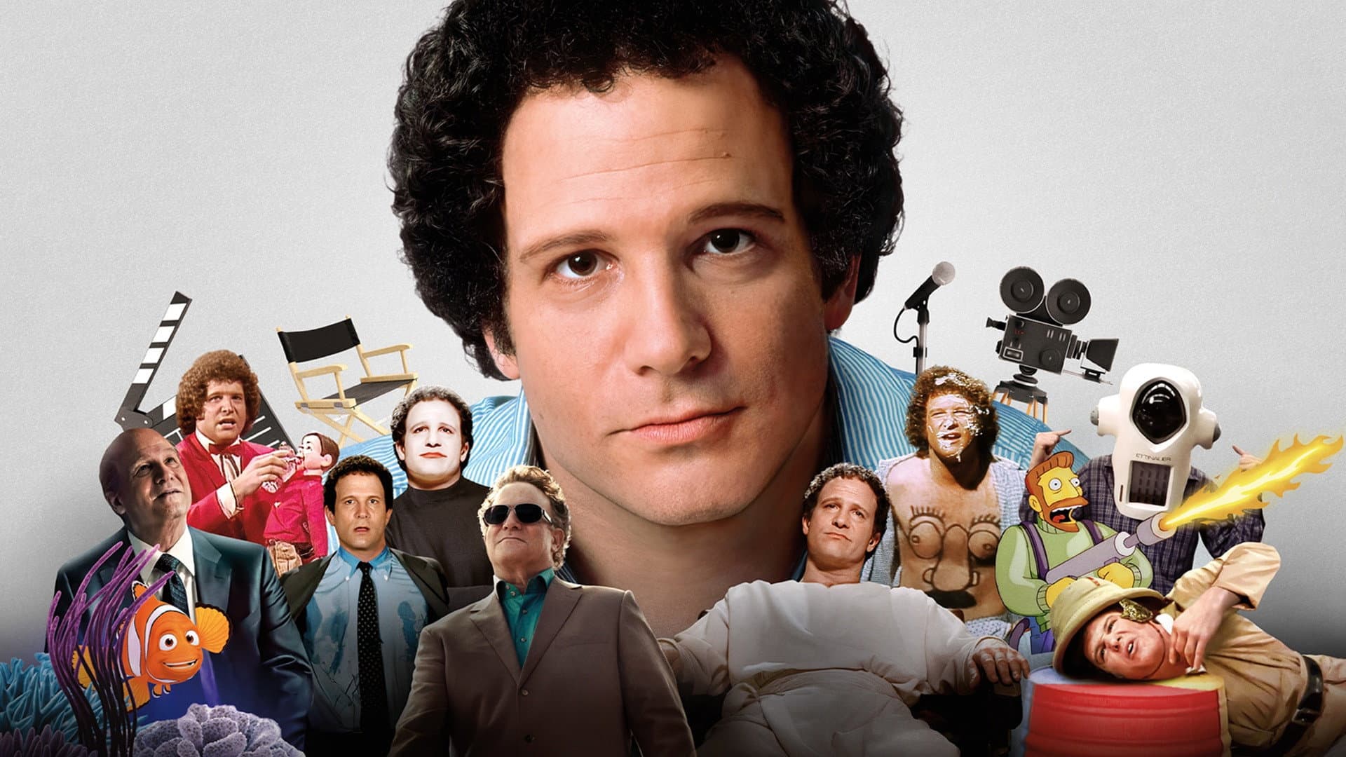 Albert Brooks: Defending My Life - immagine