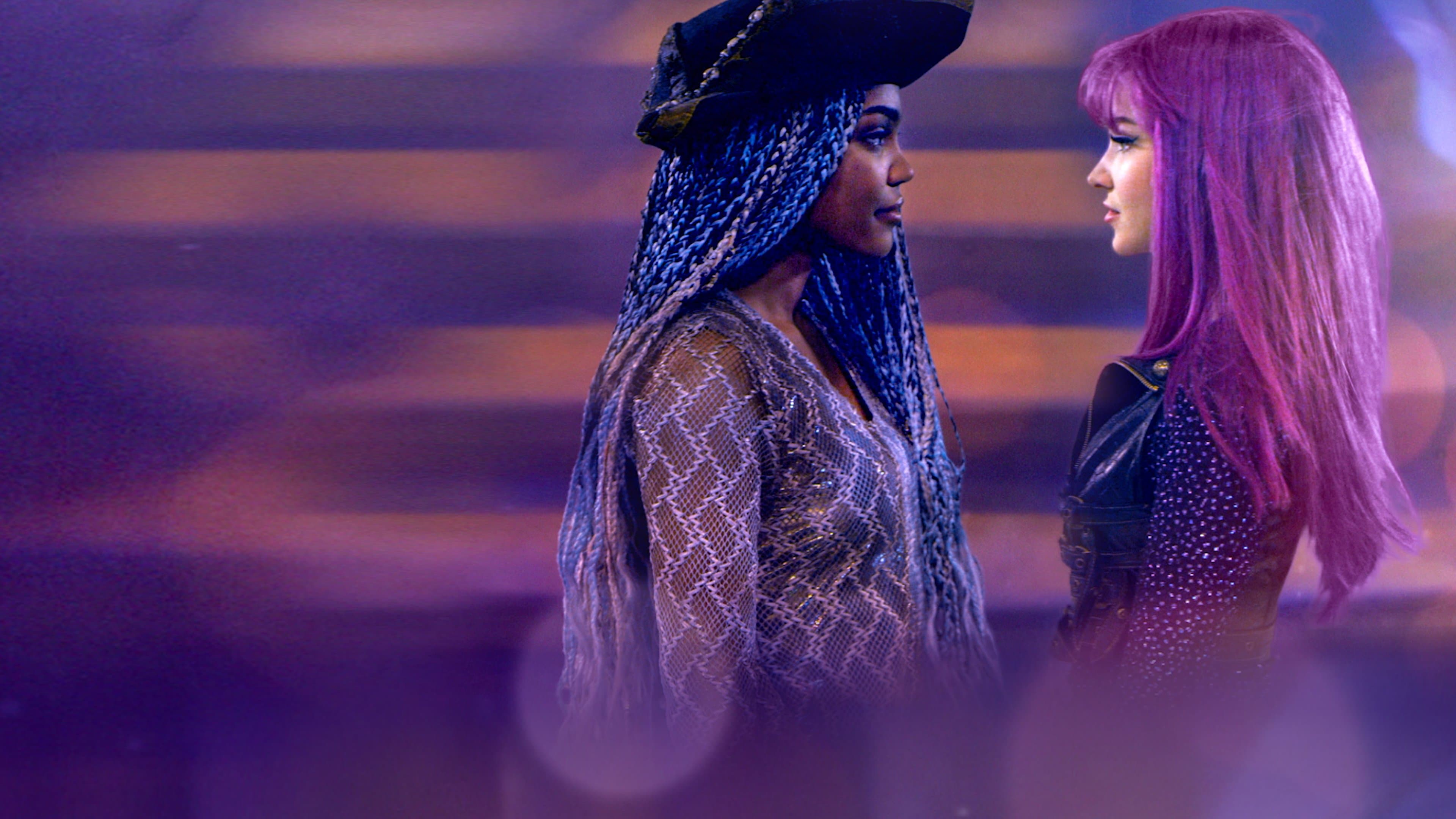 Under the Sea: A Descendants Story - immagine