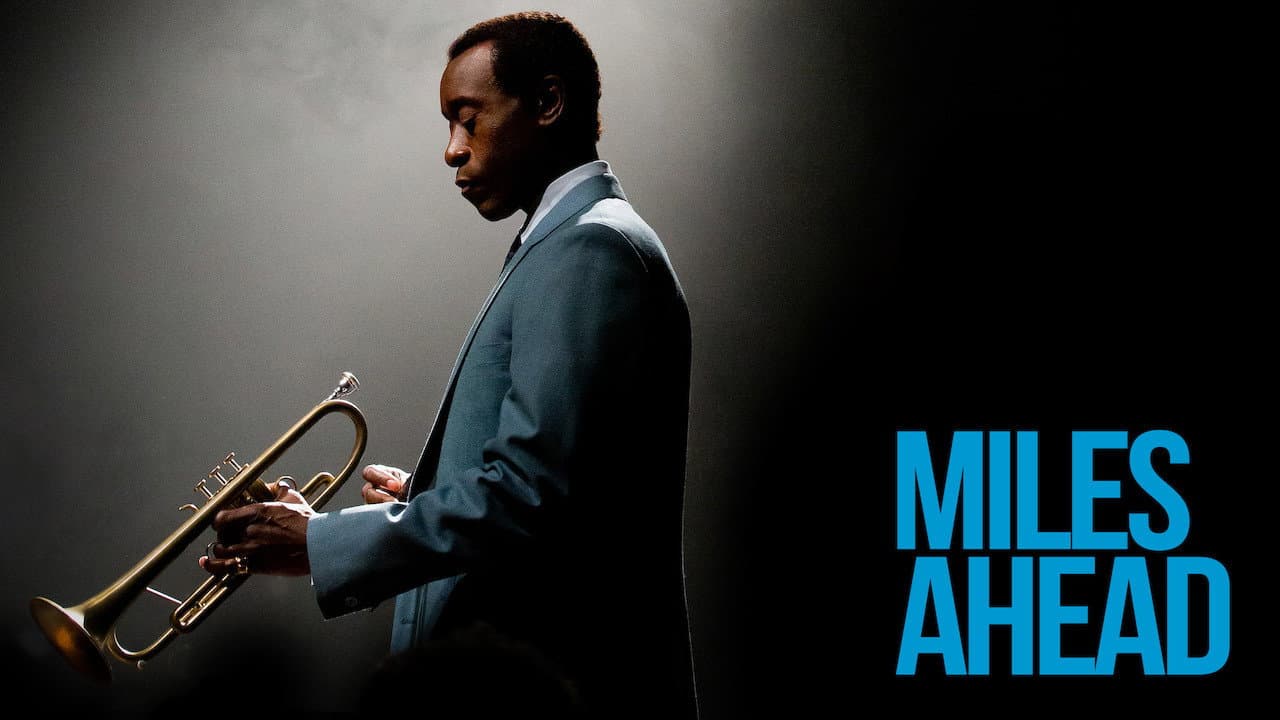 Miles Ahead - immagine
