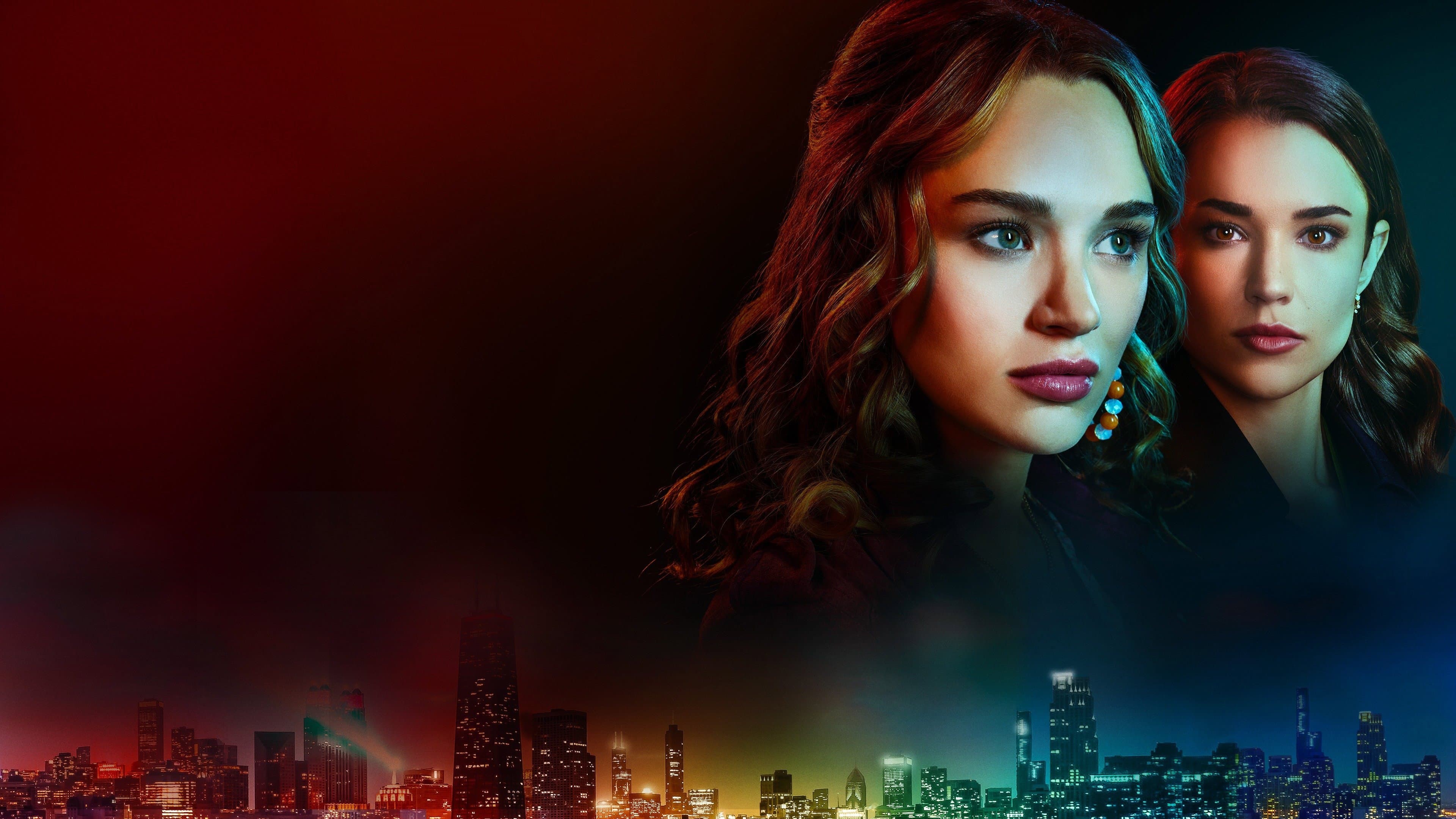 Nikki & Nora: Sister Sleuths - immagine