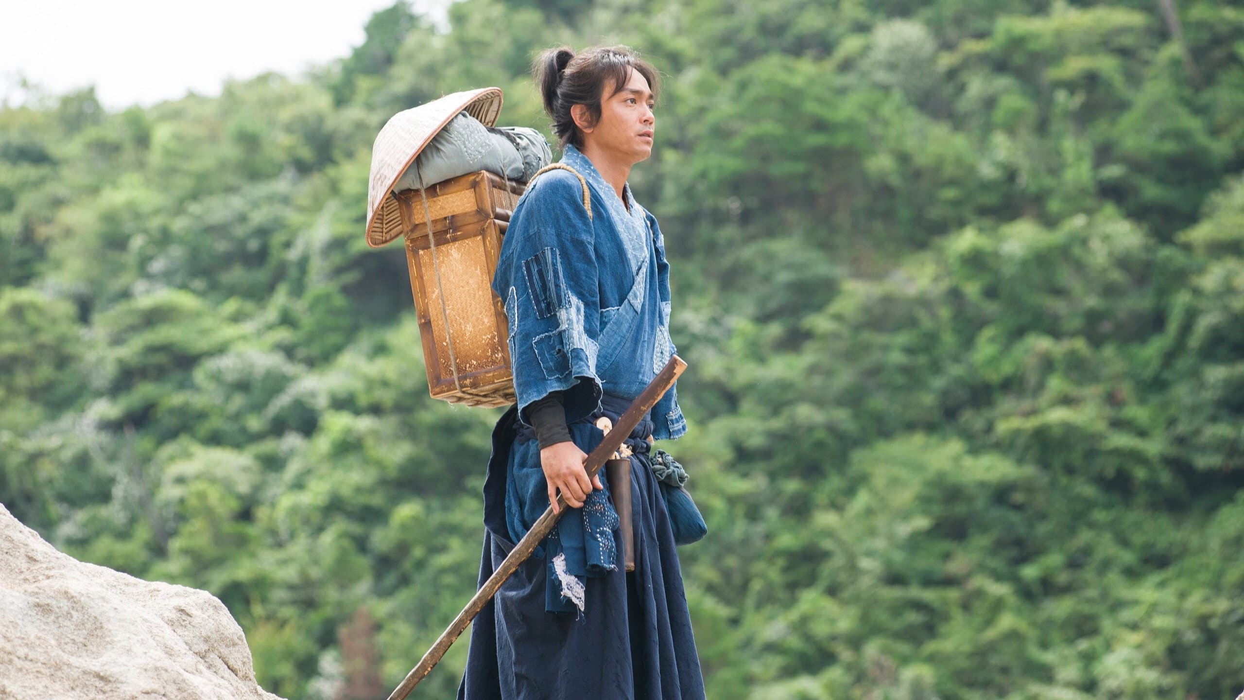 Tatara Samurai - immagine