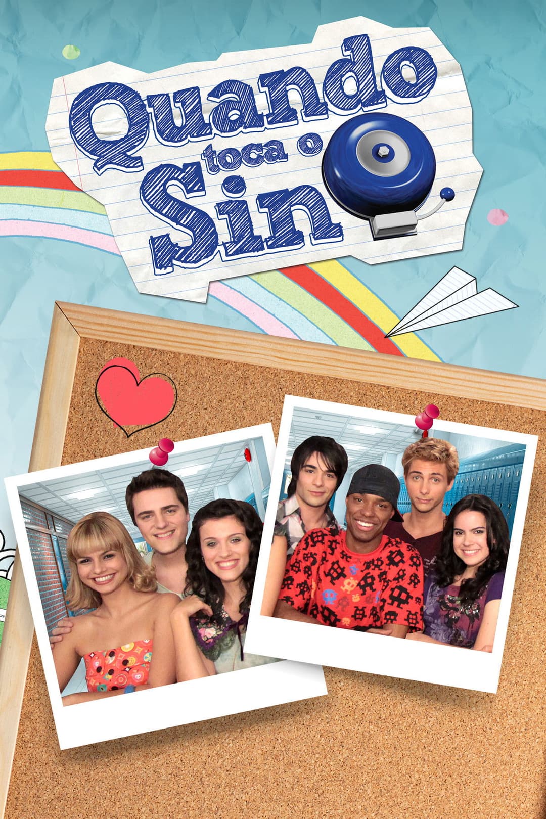 Poster di Quando Toca o Sino