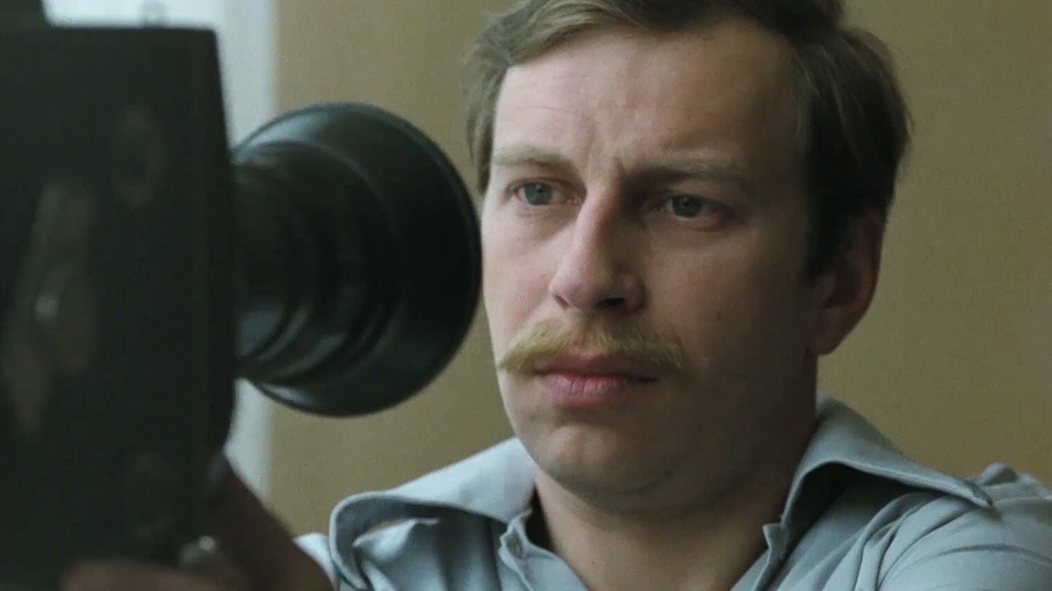 Il cineamatore - immagine