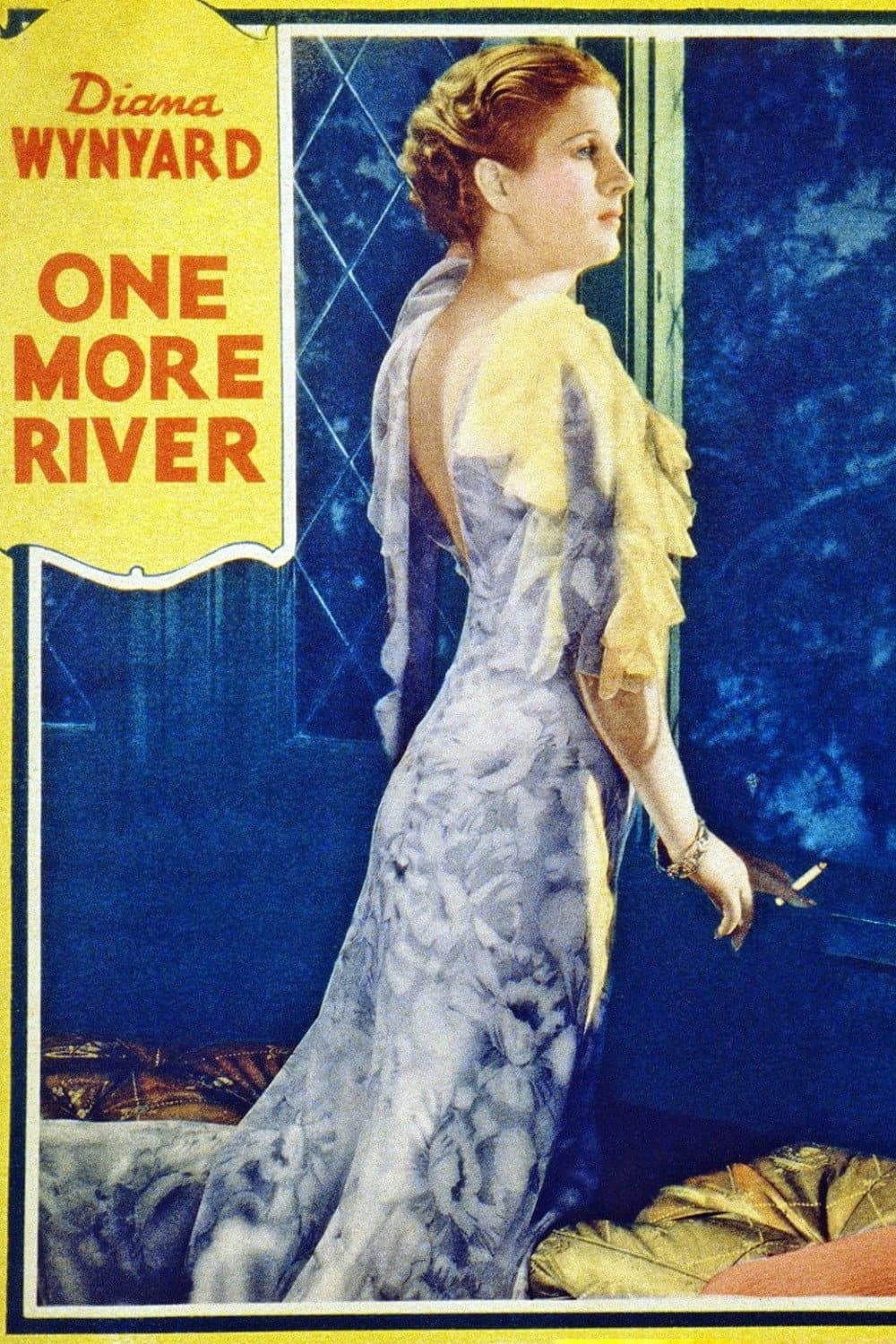 Poster di One More River