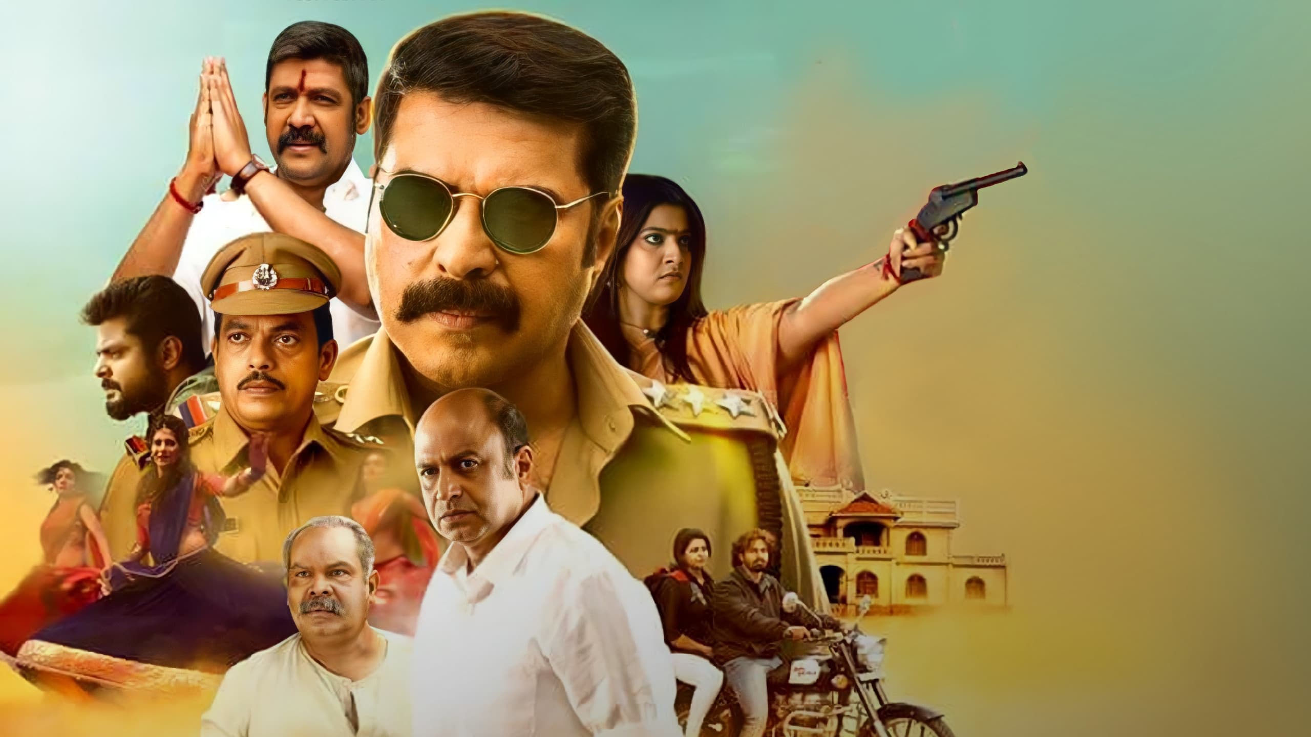 കസബ - immagine