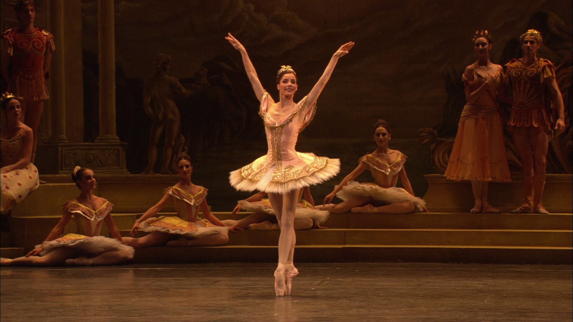 The Blu-ray Experience II: Opera, Ballet & theatre - immagine