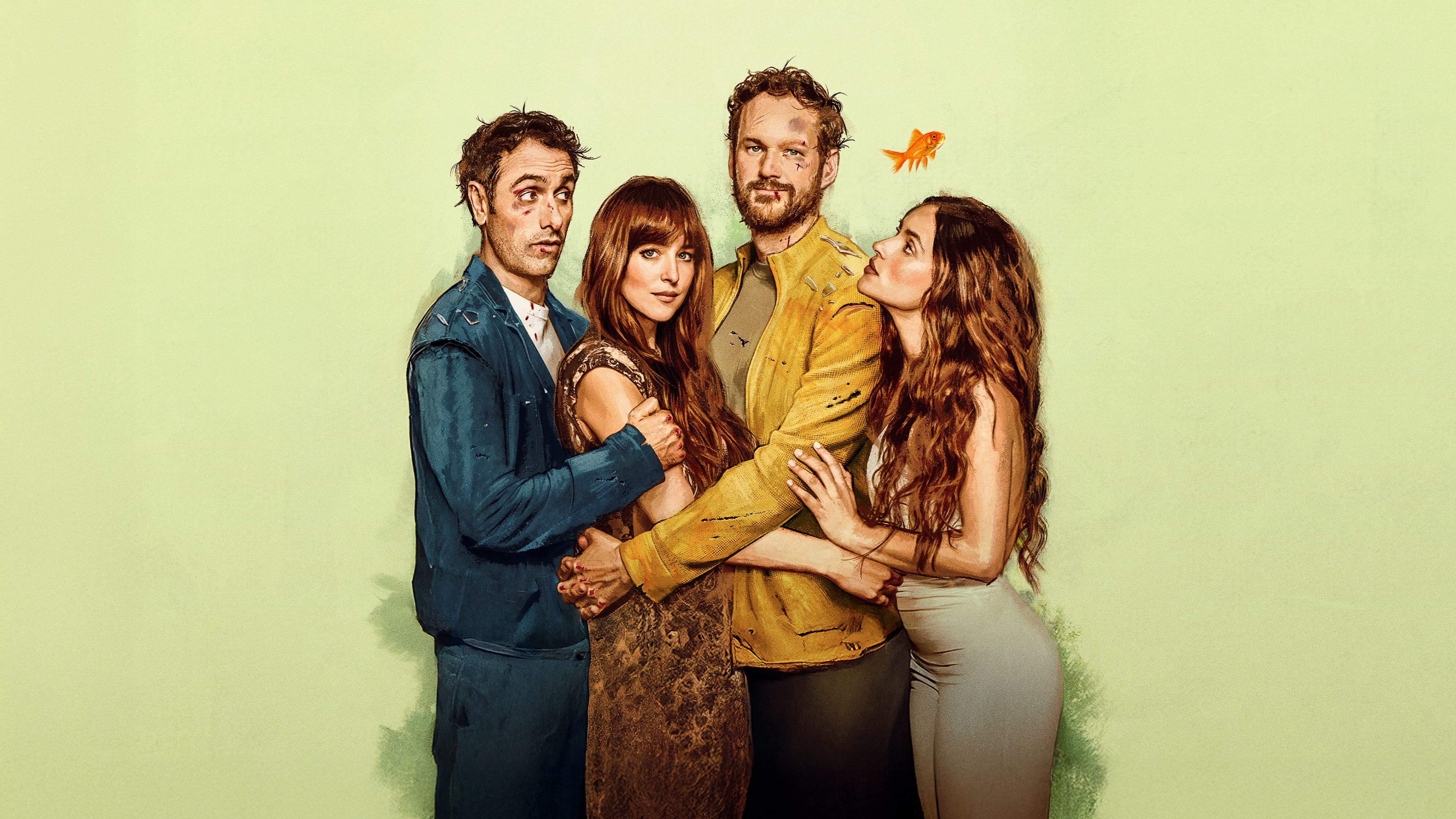 Splitsville - immagine