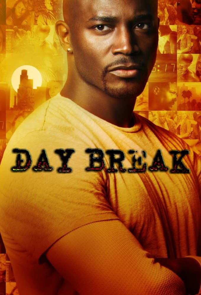 Poster di Day Break