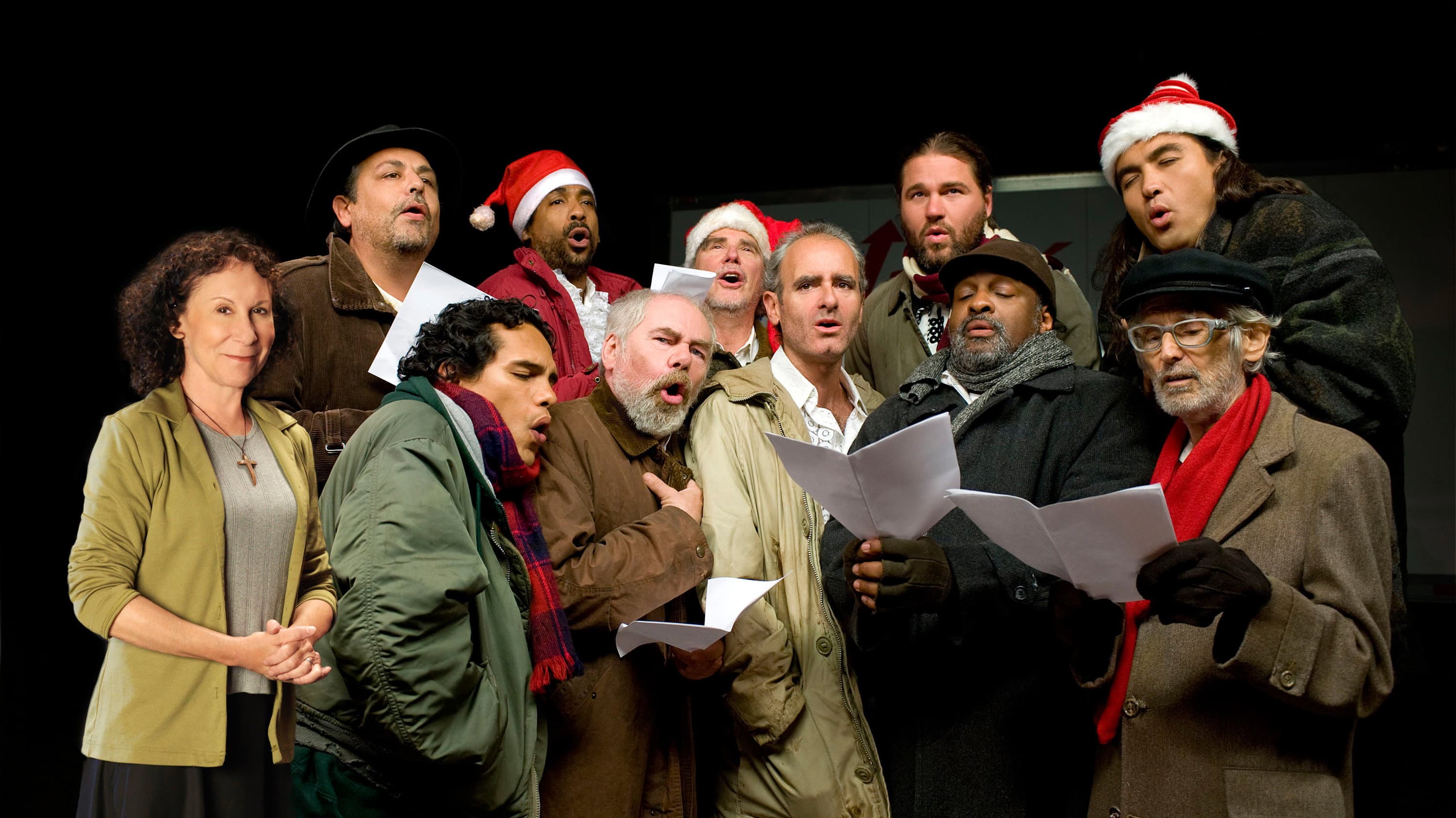 Una canzone per Natale - immagine