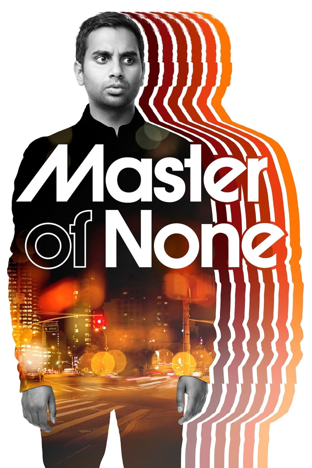 Poster di Master of None