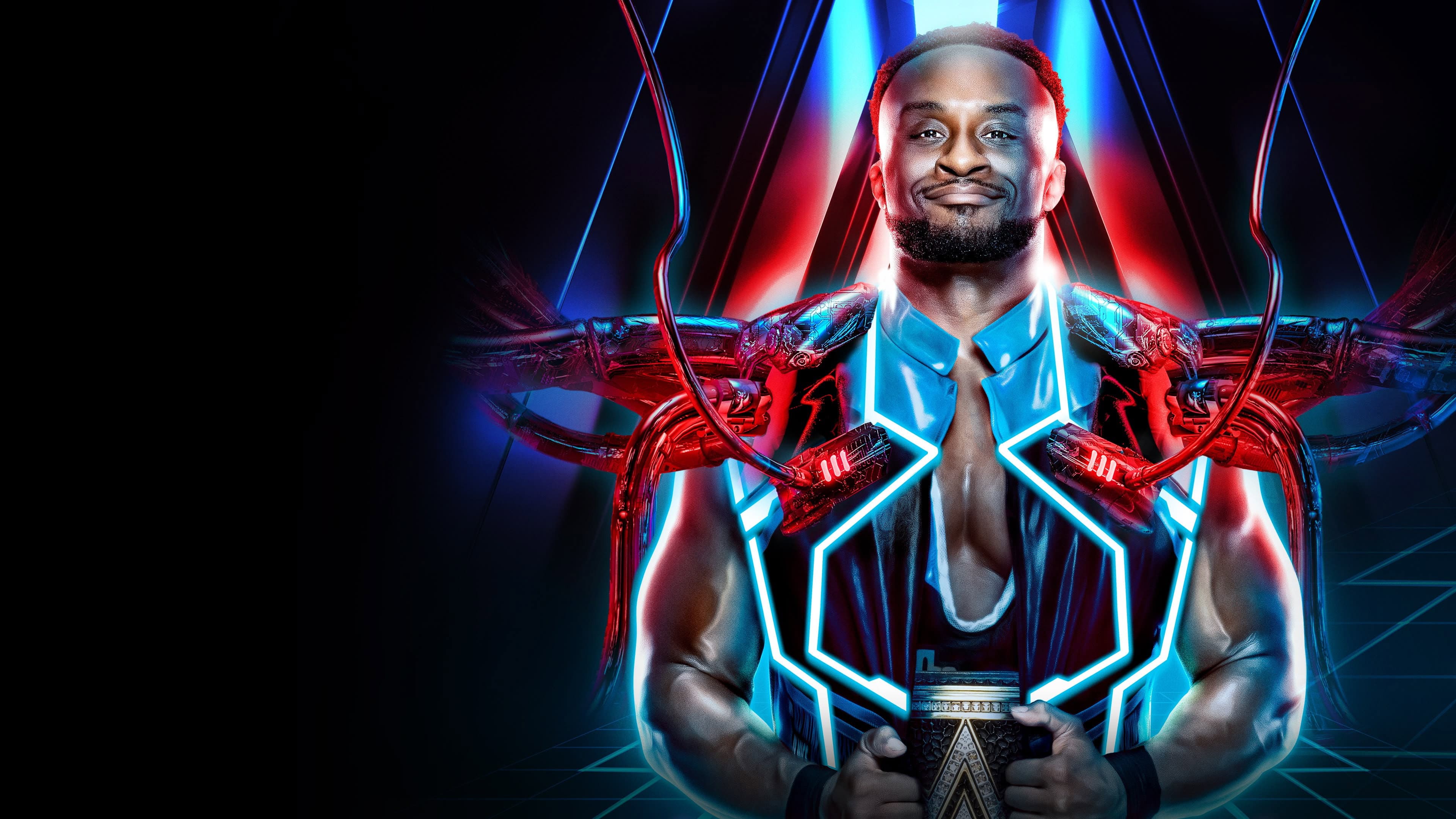 WWE Survivor Series 2021 - immagine