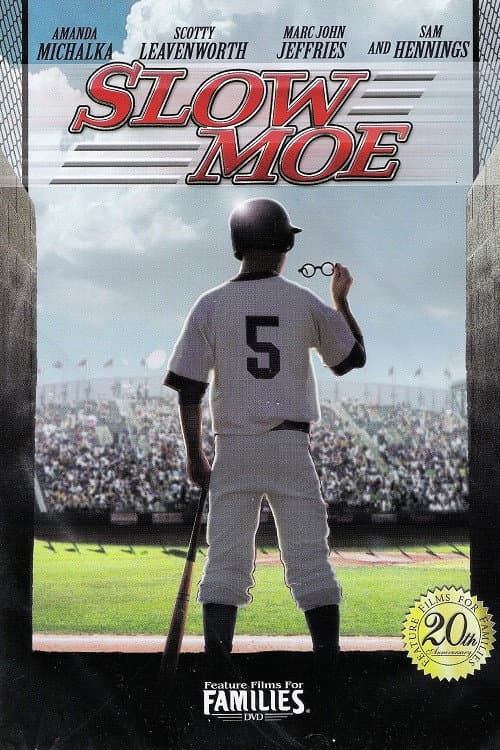 Poster di Slow Moe