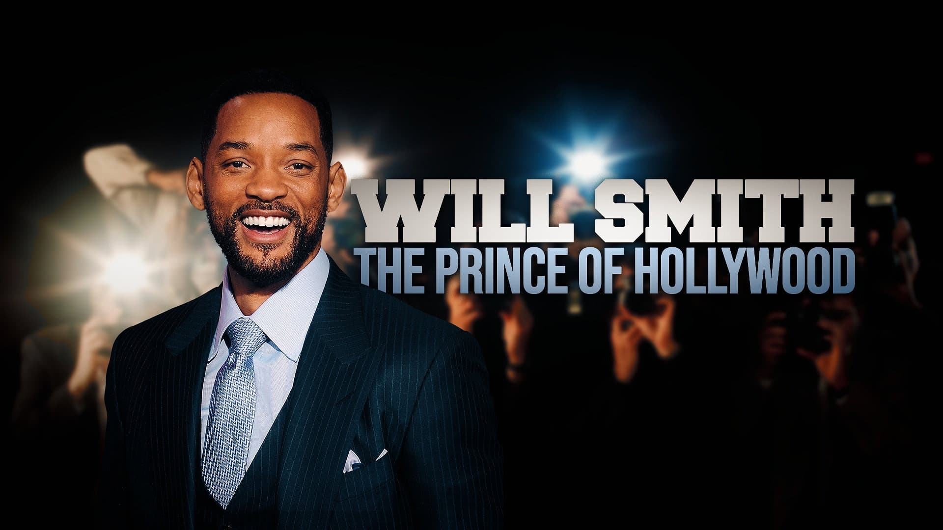 Will Smith: The Prince of Hollywood - immagine